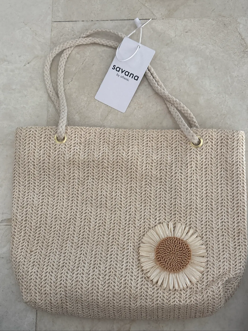 حقيبة يد نسائية من سافانا | Savana Women's Handbag