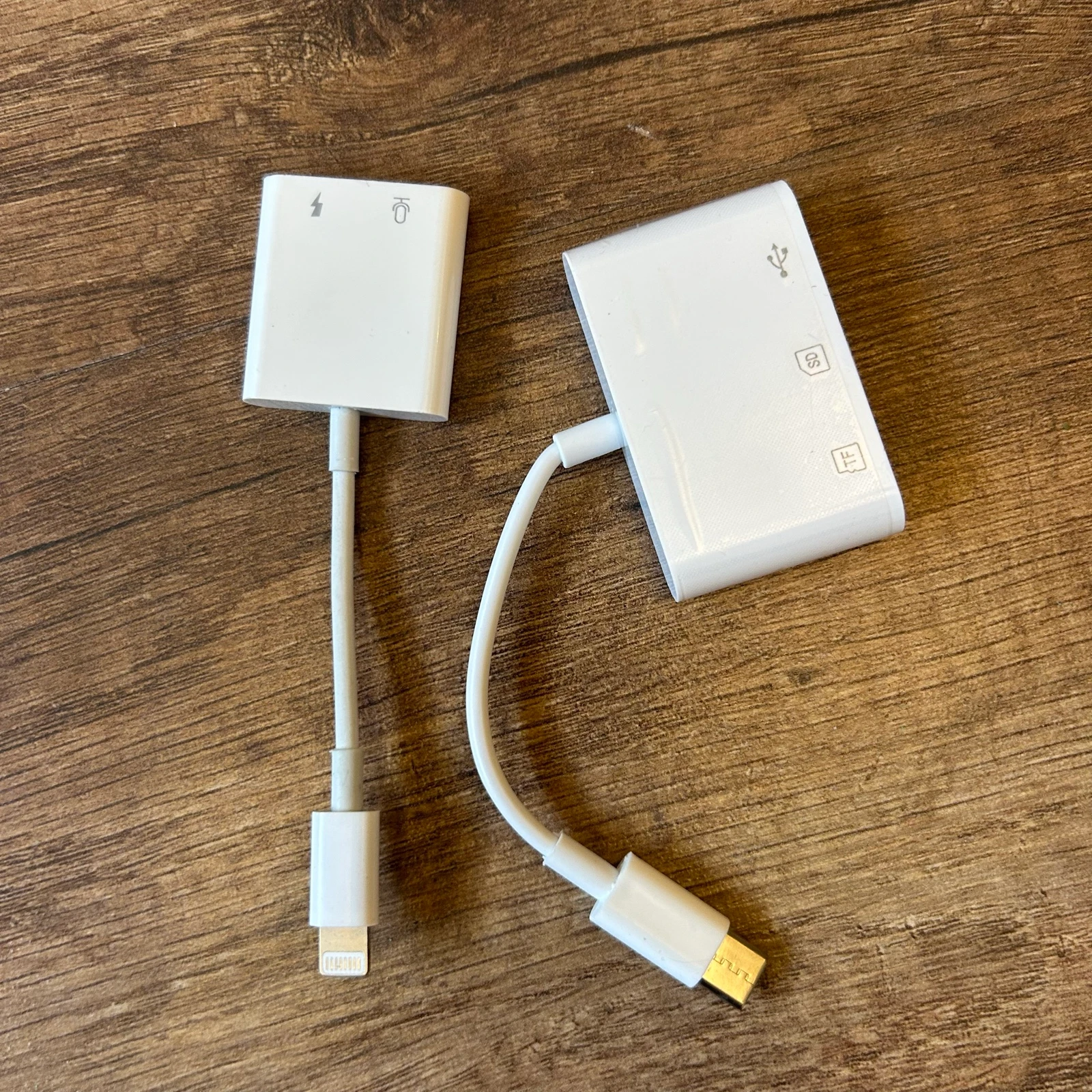 محولات إلكترونية متعددة الوظائف | Multi-function Electronic Adapters