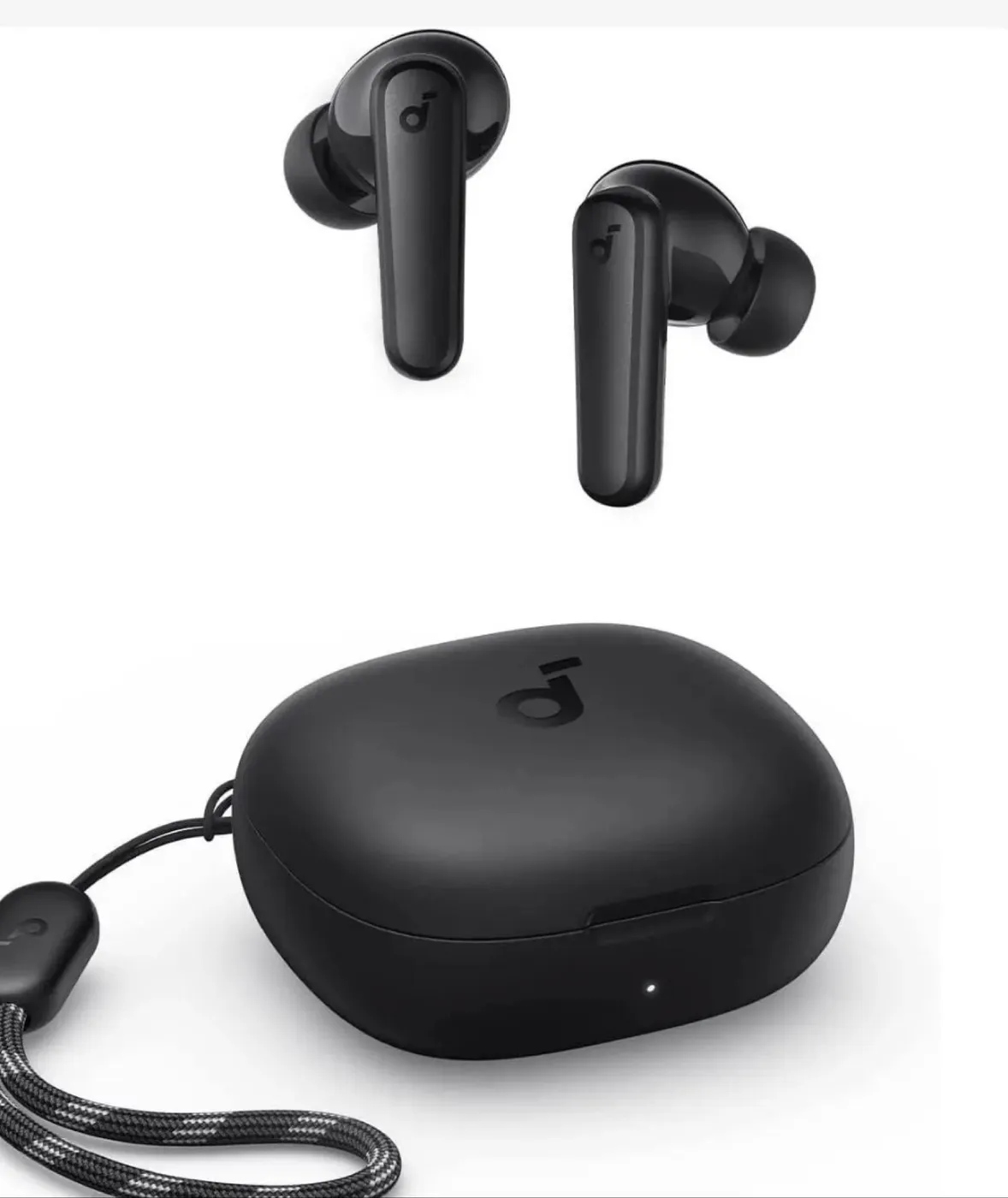 سماعة anker R50i جديدة