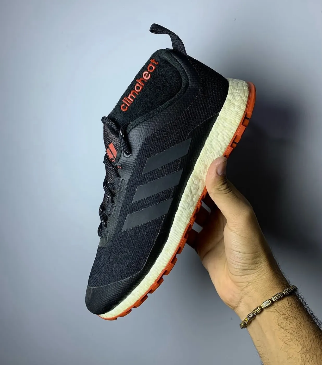 حذاء أديداس كليماهيت | Adidas Climaheat Shoe