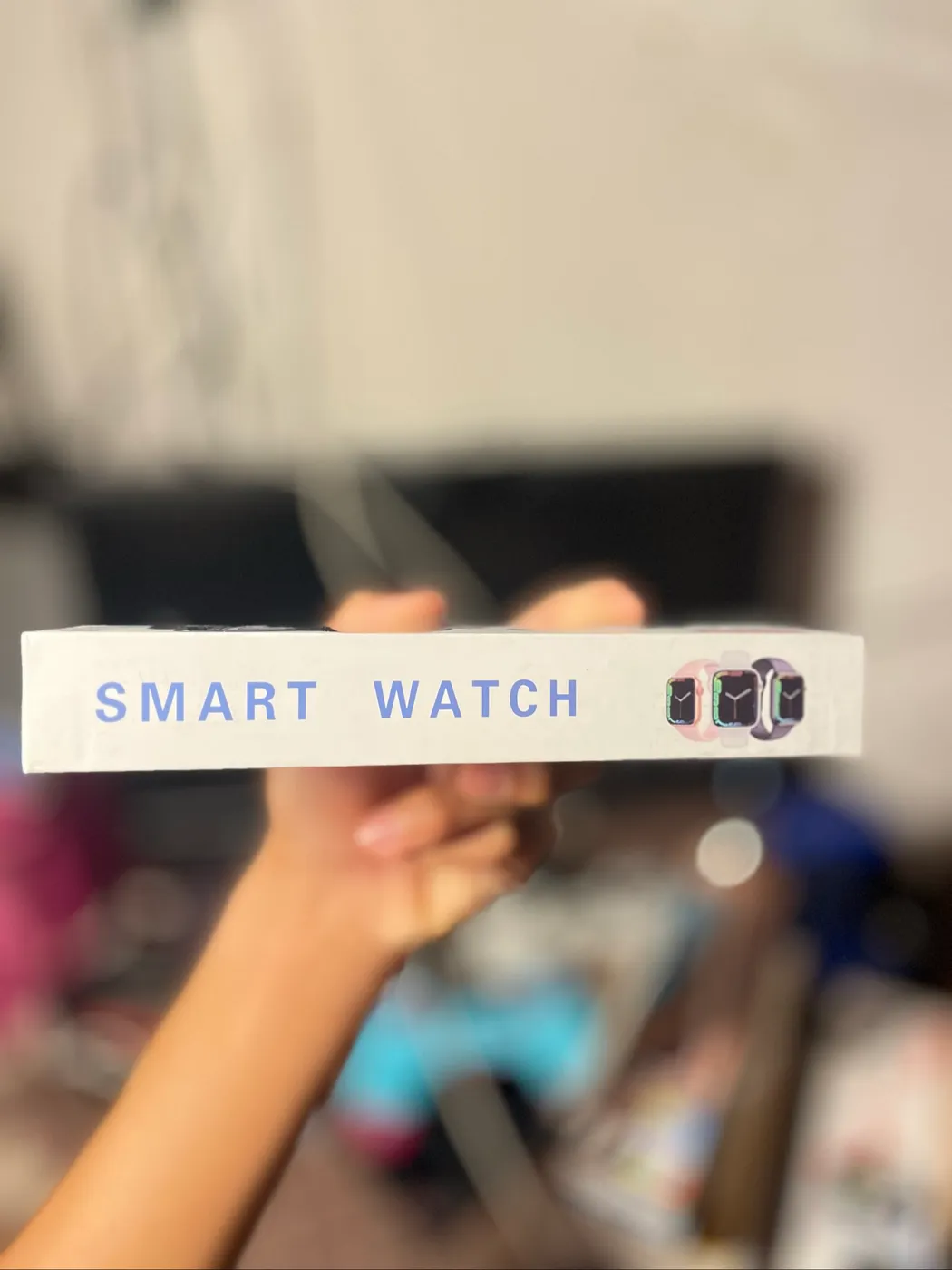 ساعة ذكية HiWatchPro H8ProMax WATCH 3 - صورة 3