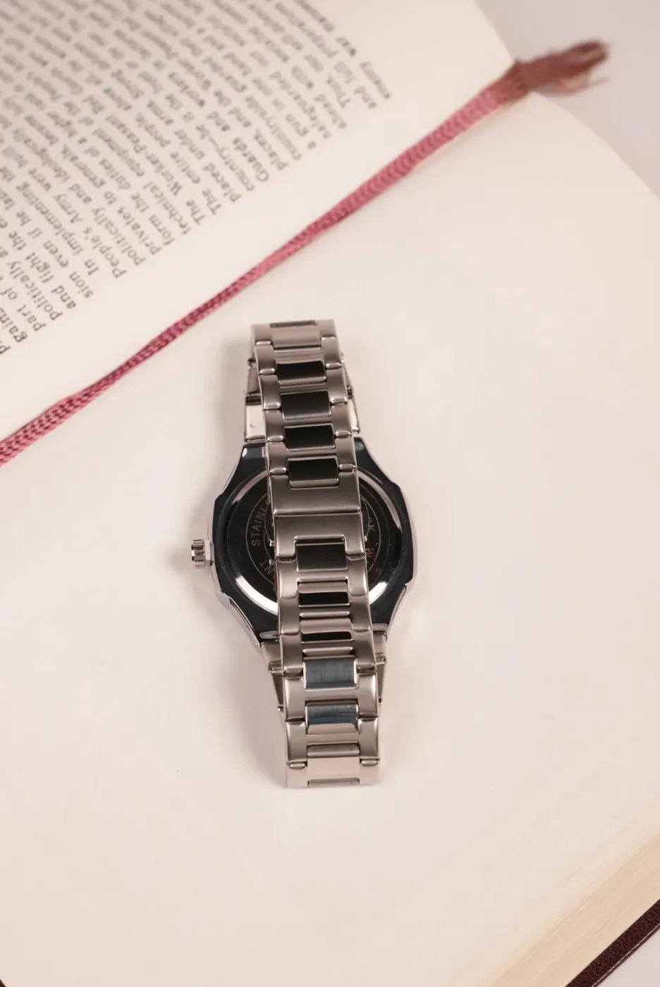 ساعة نافيفورس Naviforce كوبي - صورة 3