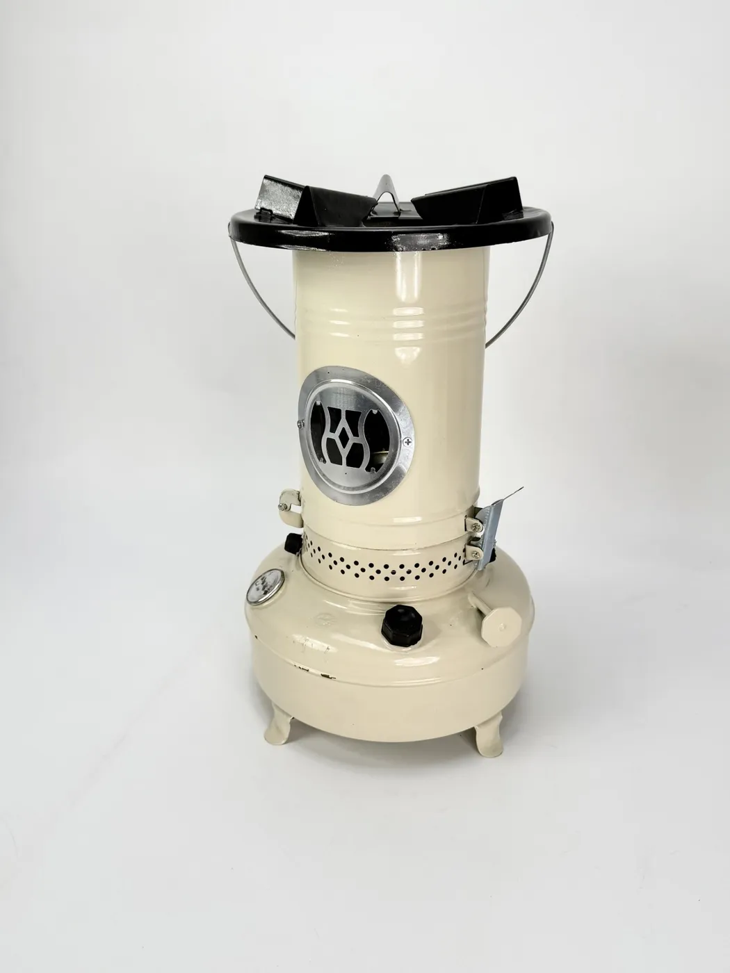 مدفأة كيروسين (نفط) كلاسيكية درجة أولى - نيكوكار (Nikookar Kerosene Heater) - صورة 3