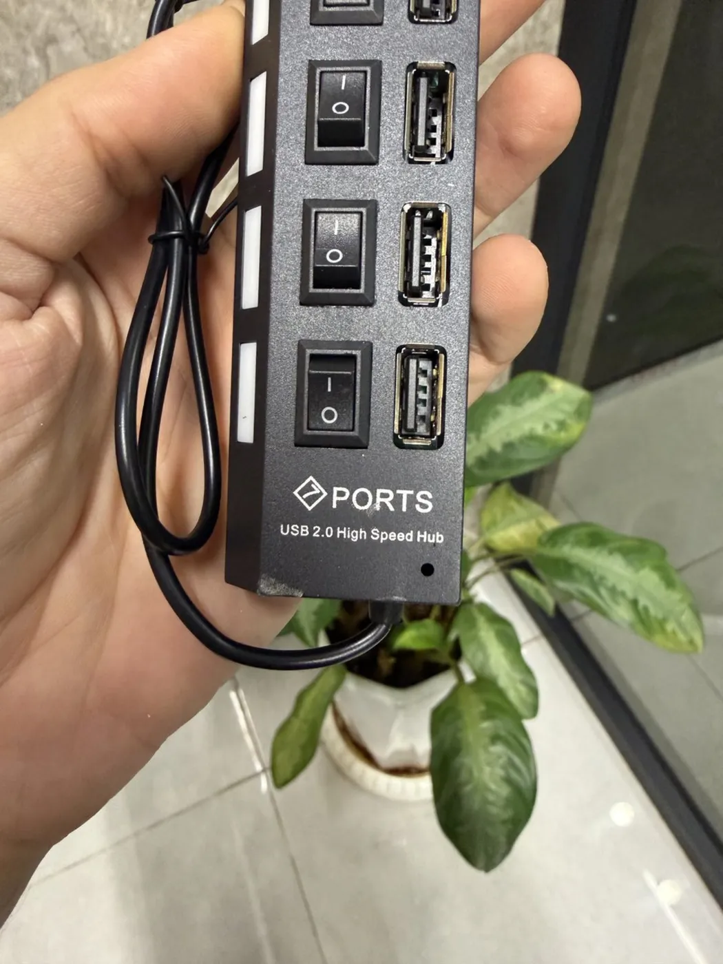 موزع USB - صورة 5