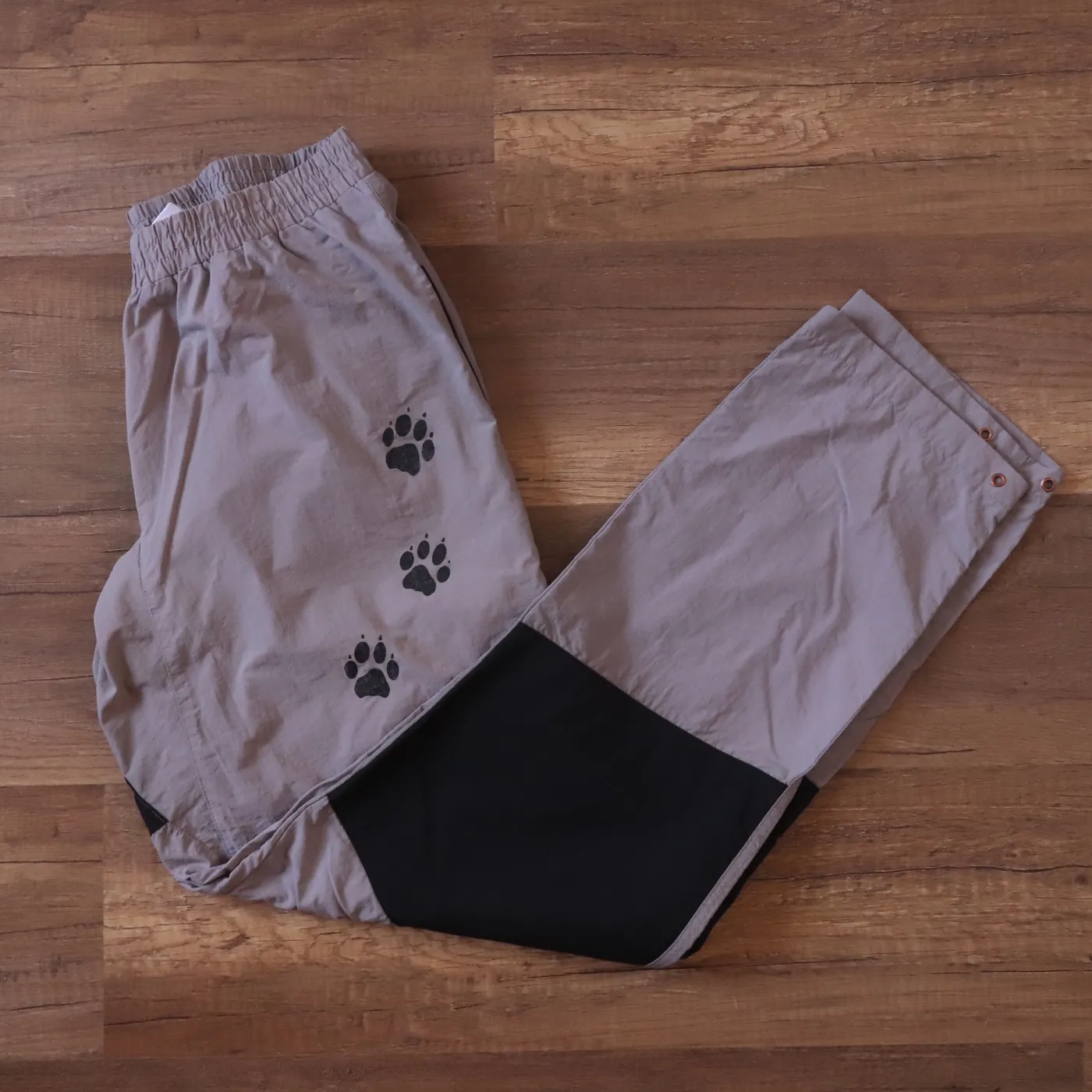 Jack Wolfskin بجامة