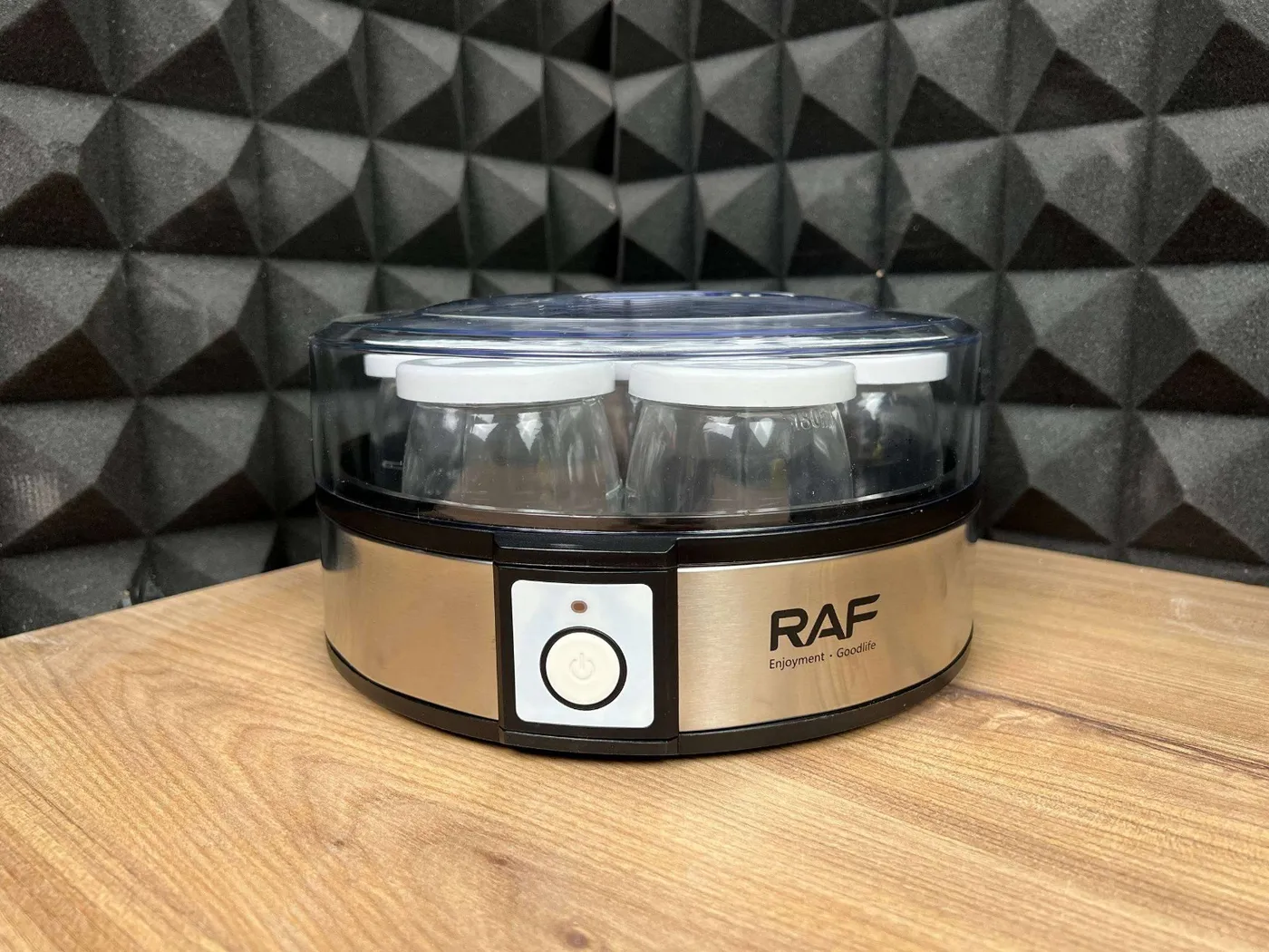 صانعة لبن زبادي RAF - صورة 2