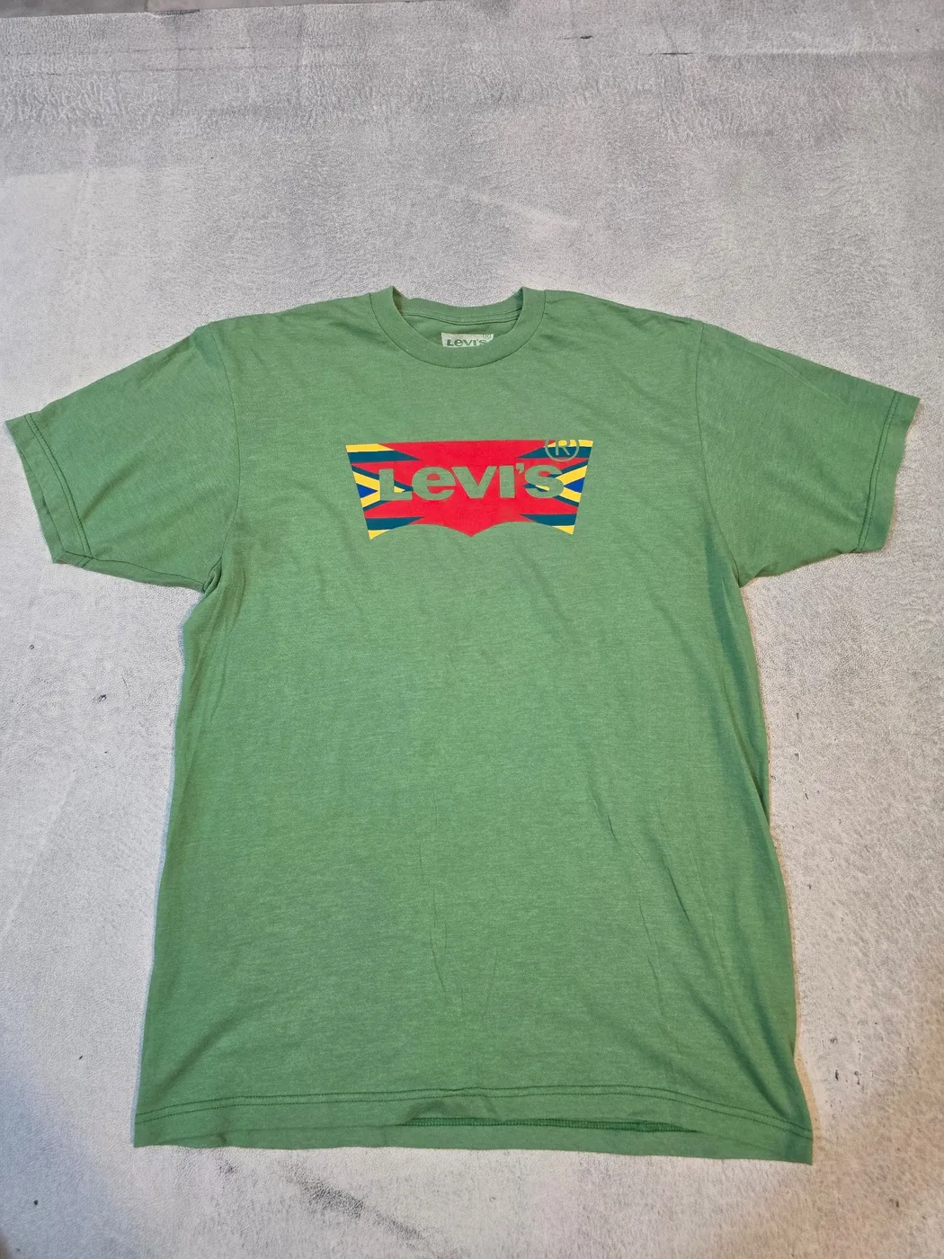 تيشيرت Levis - صورة 2