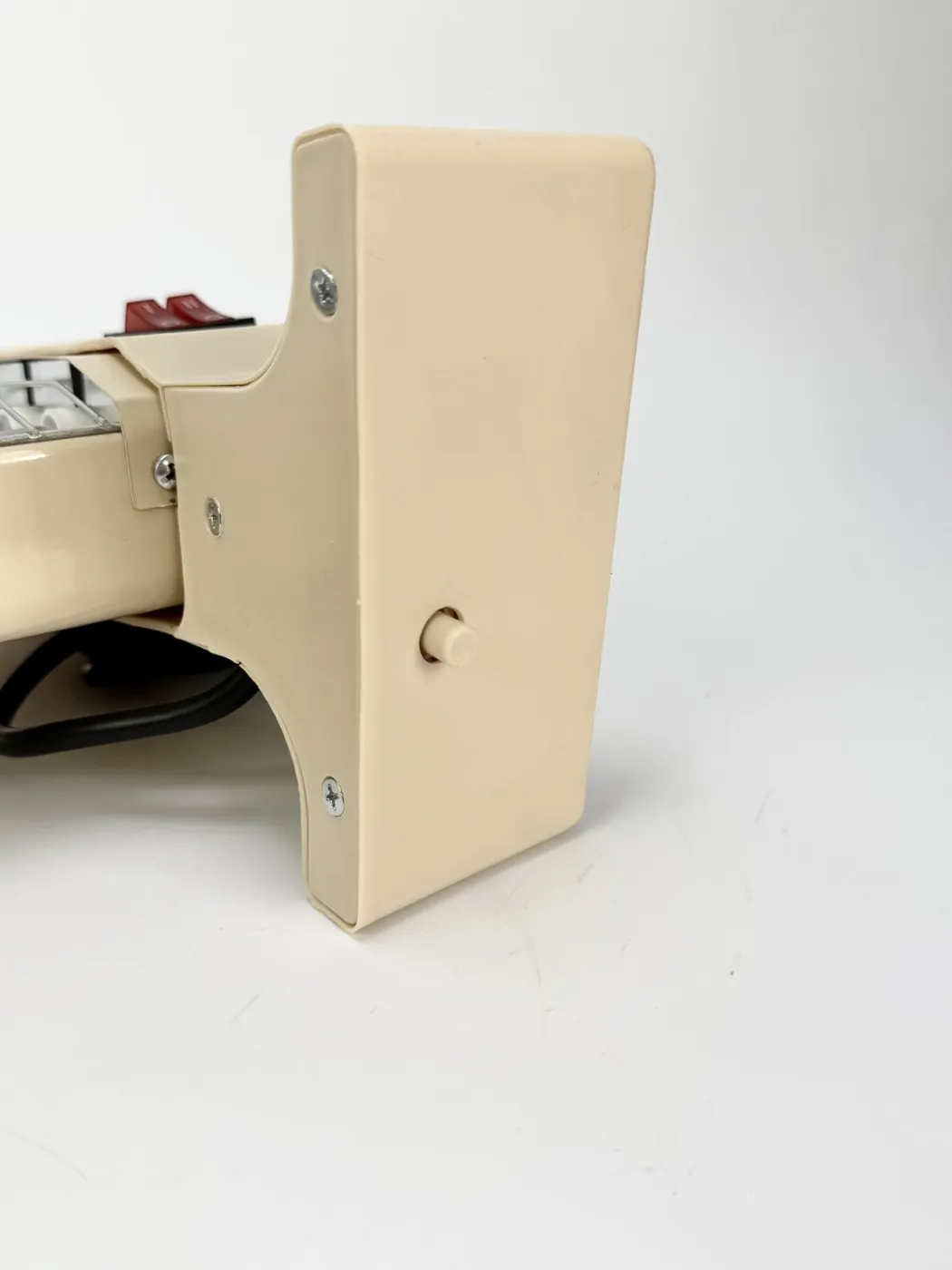دفاية كوارتز كهربائية 3 شمعات - بستر (Buster Quartz Heater QT120A) - صورة 5