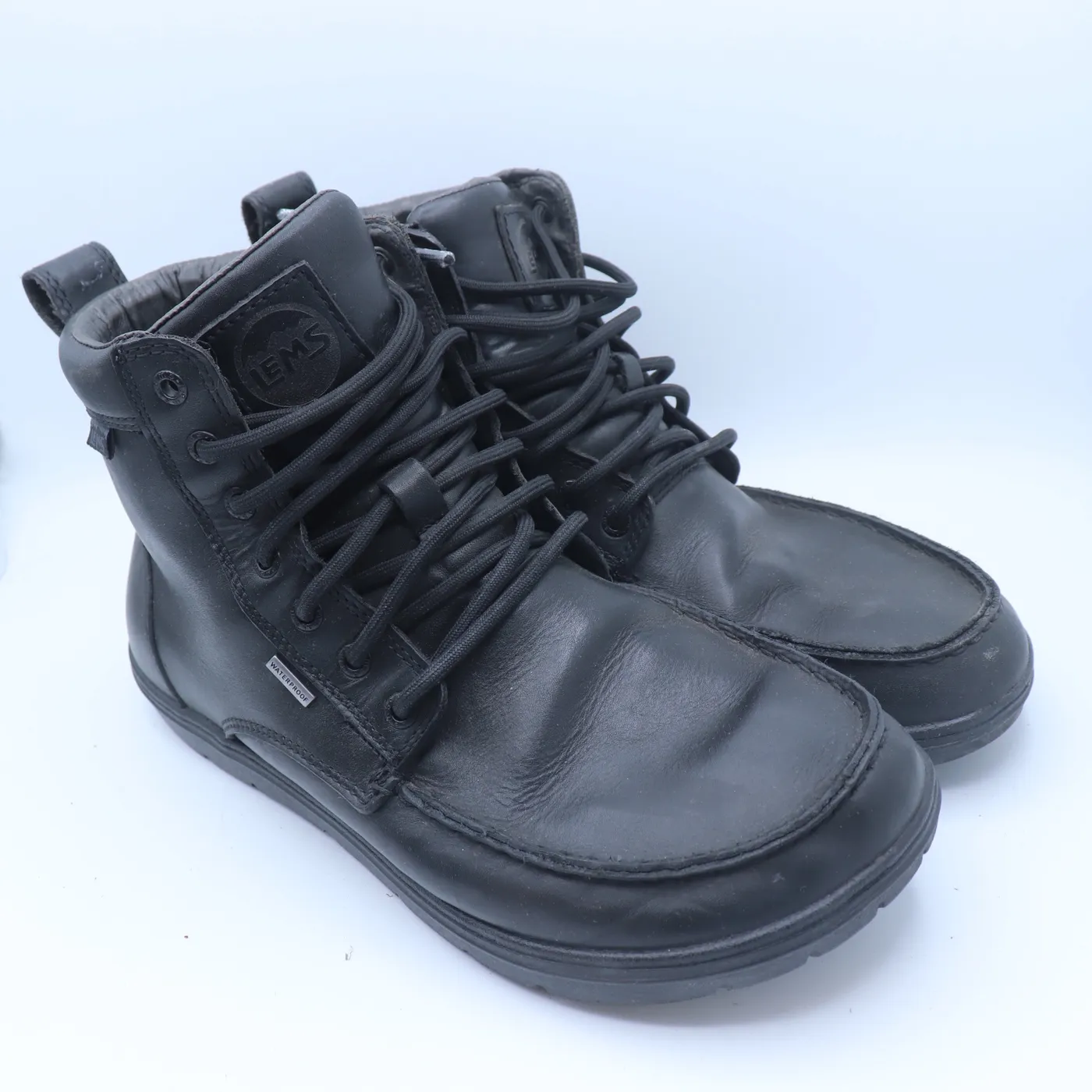حذاء بوت ليمز | LEMS Boots