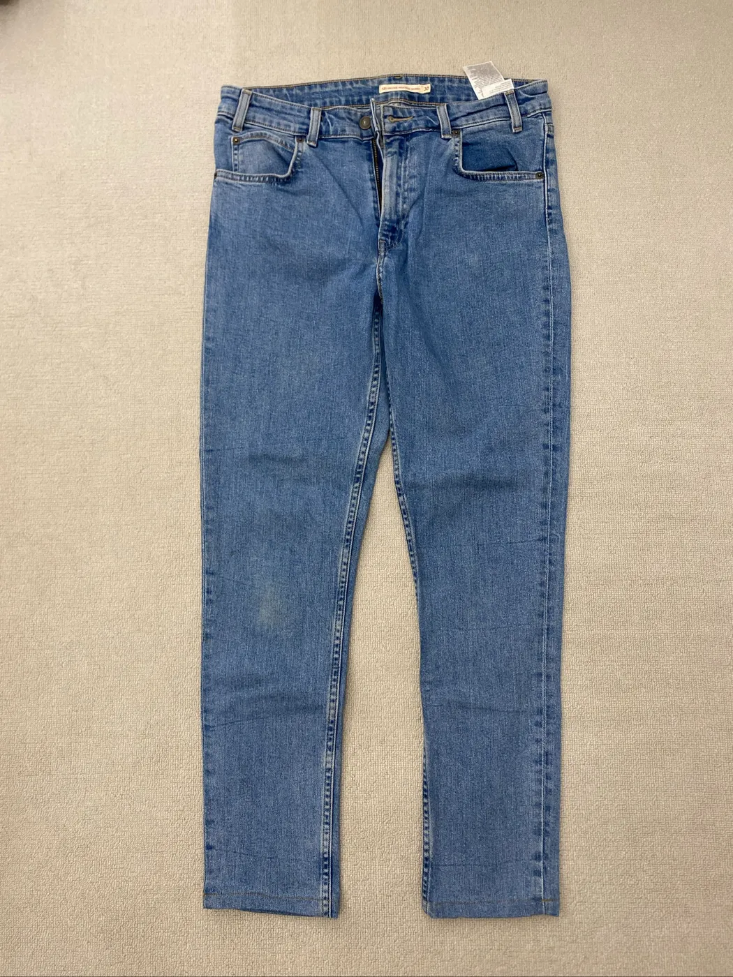 Jeans levis اصلي - صورة 2