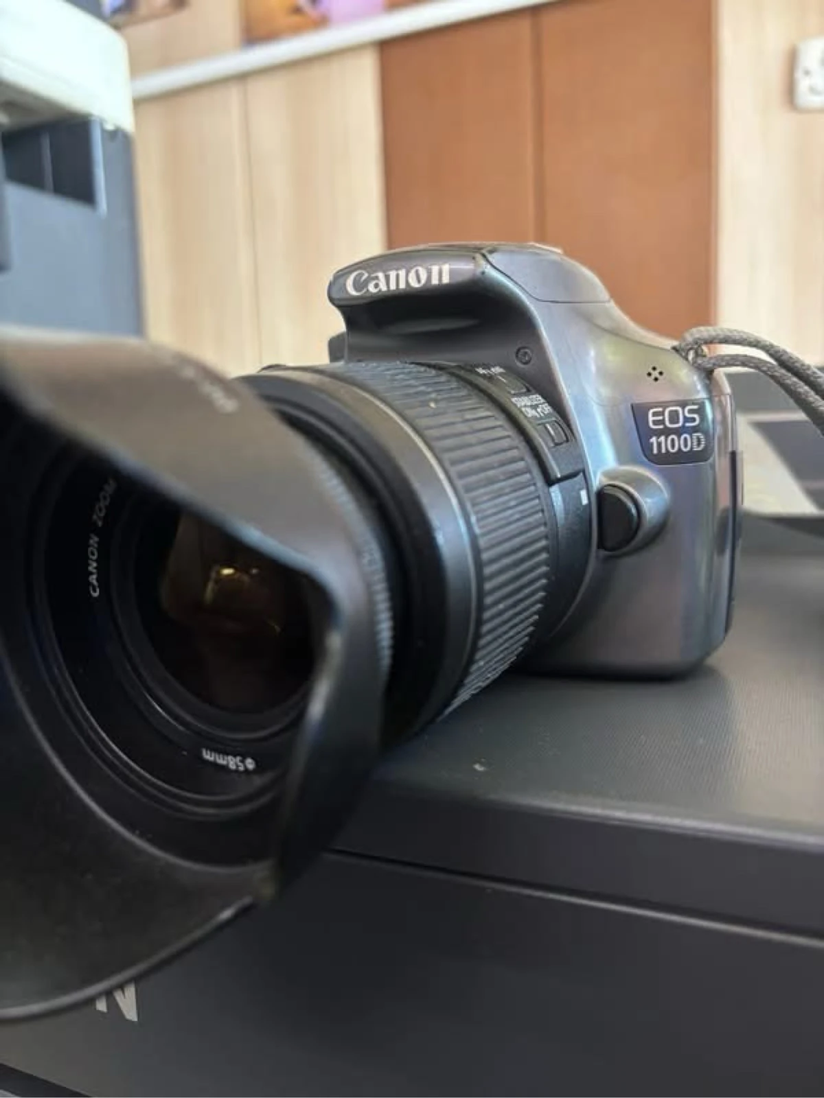 كاميرا كانون EOS 1100D | Canon EOS 1100D Camera