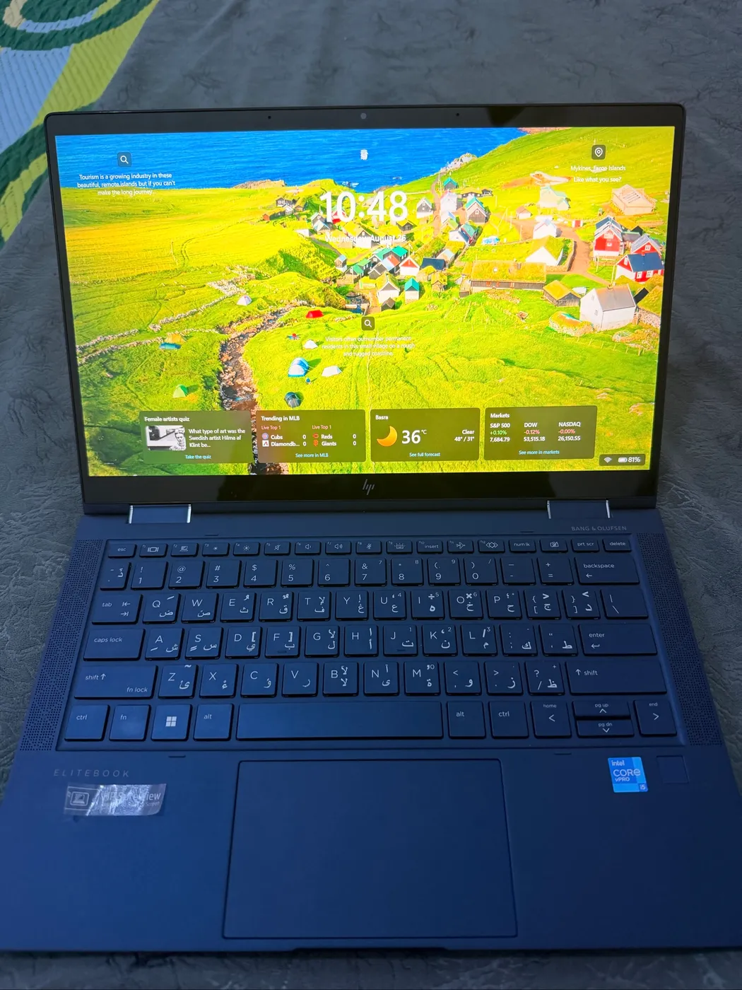 HP EliteBook | اتش بي ايليت بوك