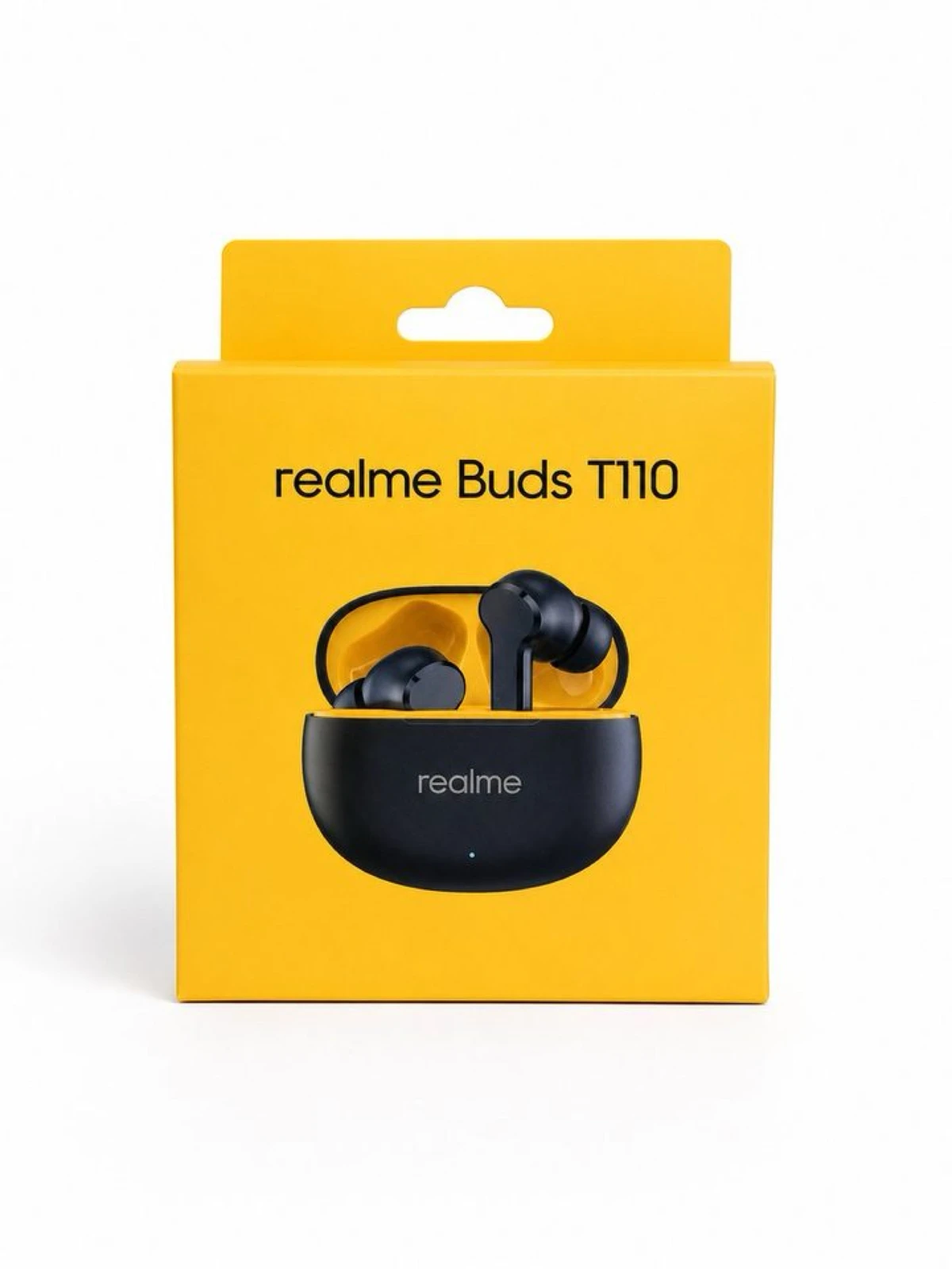 سماعات ريلمي T110