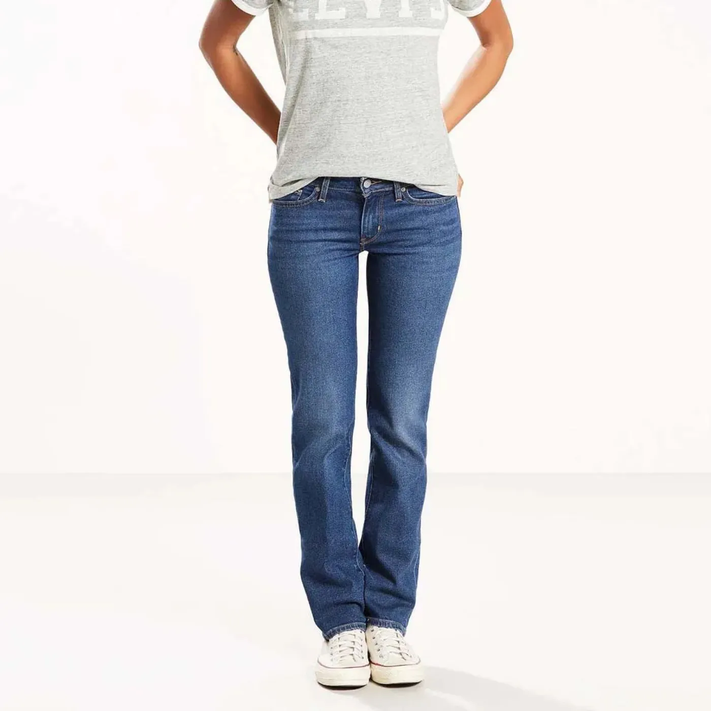 Levi’s 714 jeans