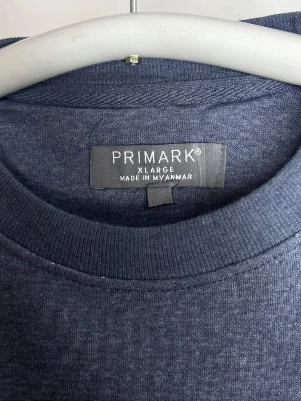 تيشيرت PRIMARK اورجينال - صورة 3