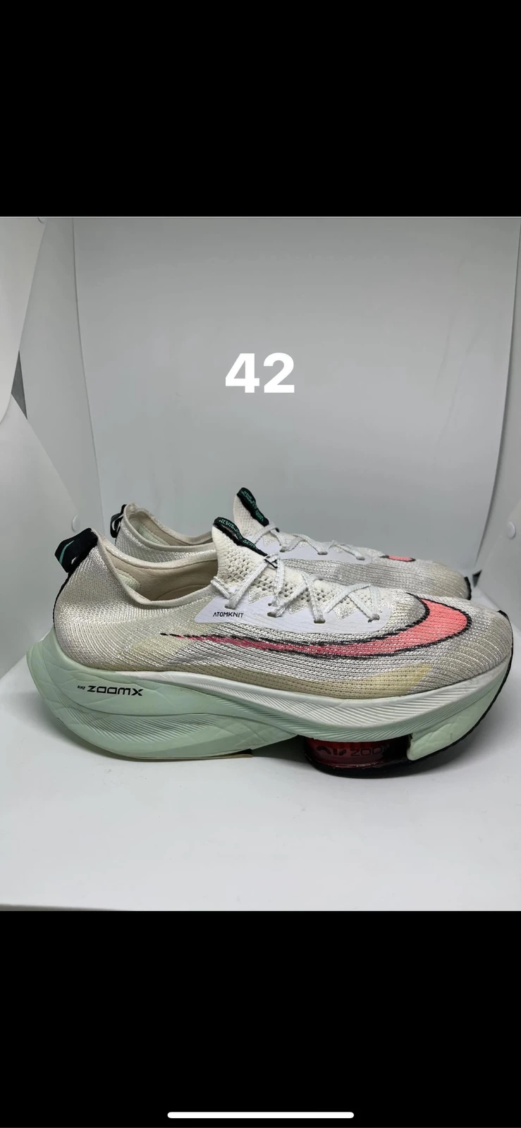 حذاء نايكي zoom ركض | Nike zoom Running Shoes