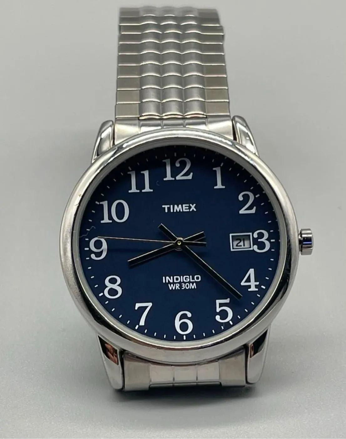 ساعه ‏Timex اورجينال
