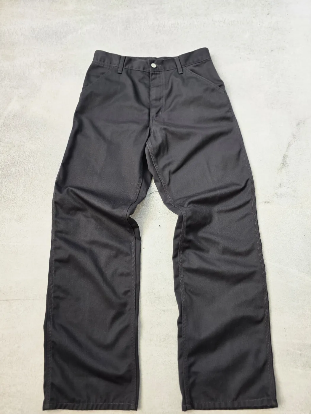 بنطرون عملي مريح من الشركة العالمية Carhartt