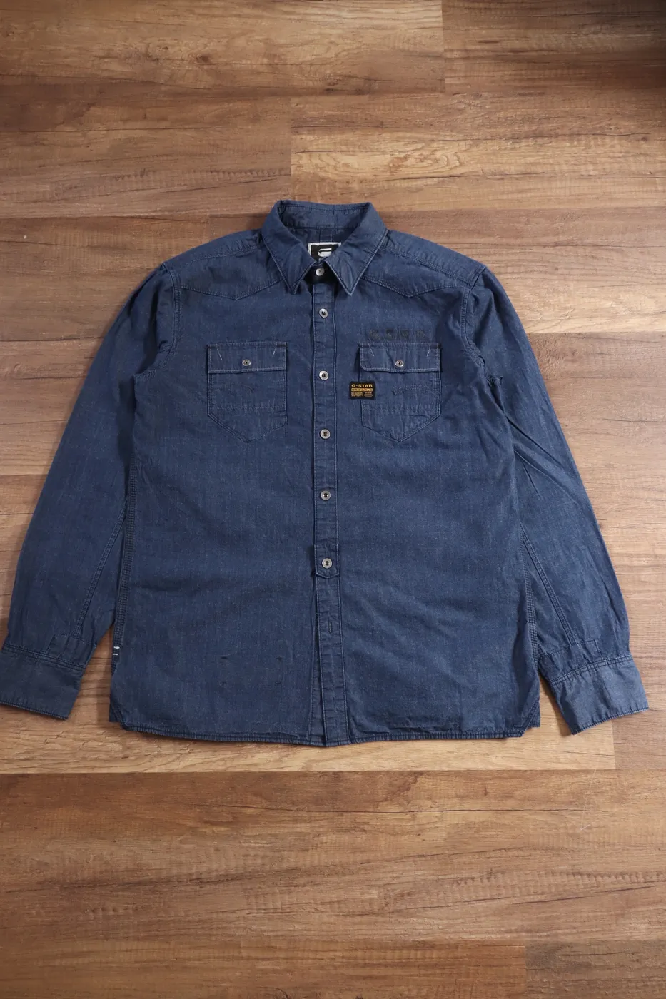 قميص G-STAR RAW رجالي