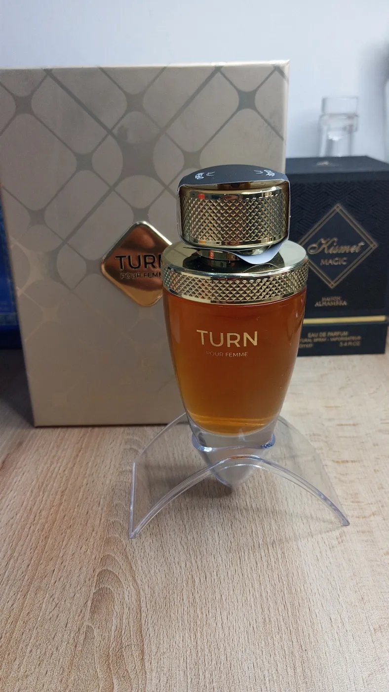 عطر نورة سويس أريبيان مركز - صورة 2