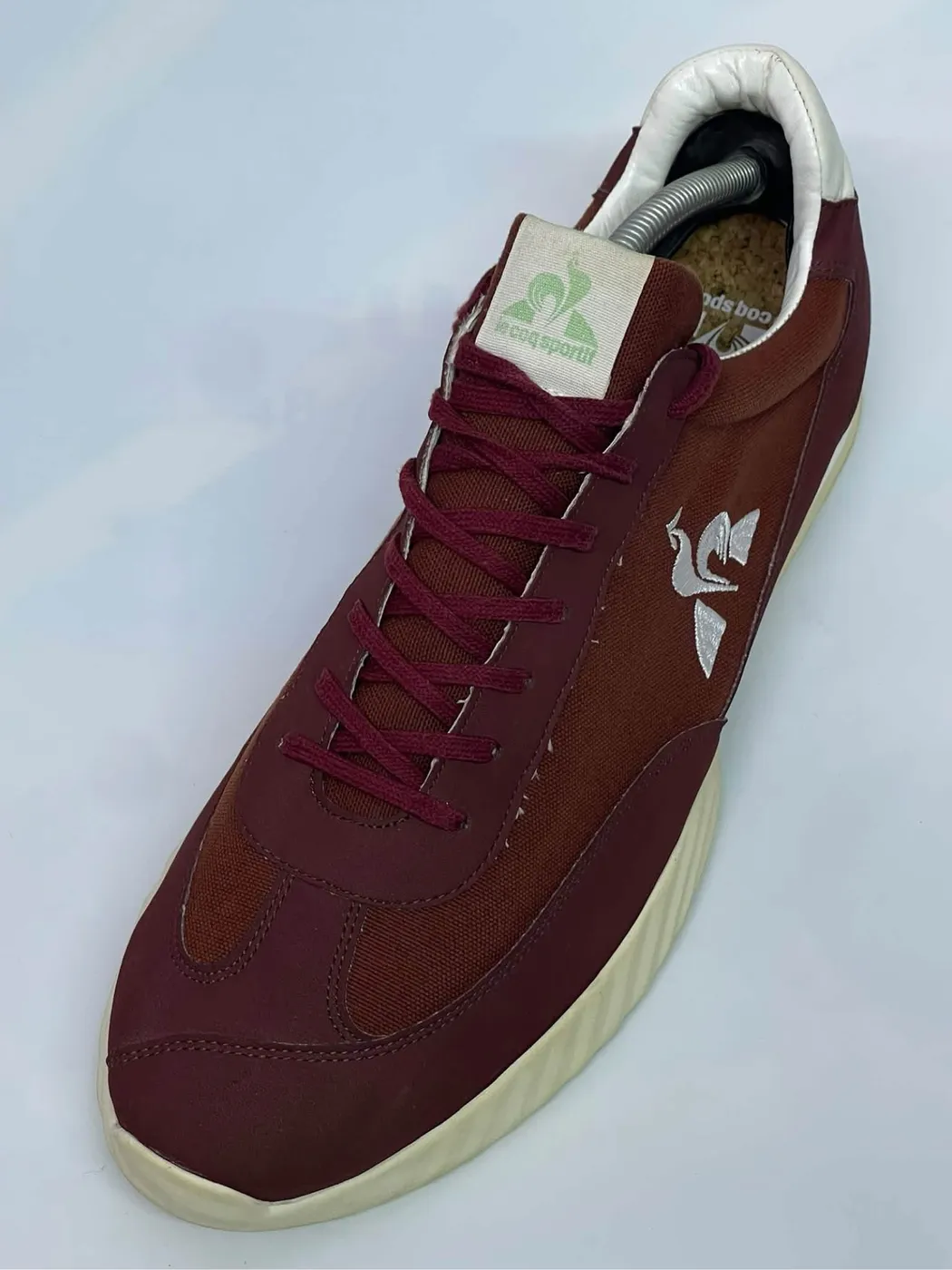 حذاء Le Coq Sportif اورجينال - صورة 2