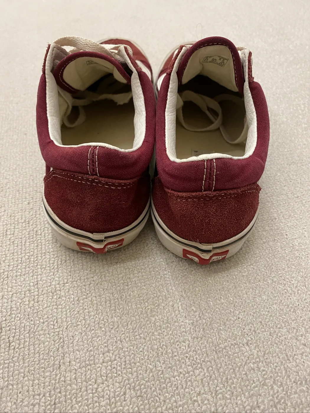 Vans اصلي - صورة 4