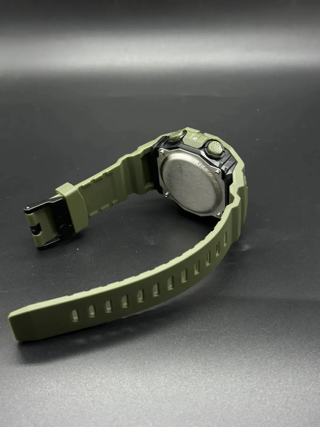 ساعة Casio G-Shock كوبي مميز - صورة 2