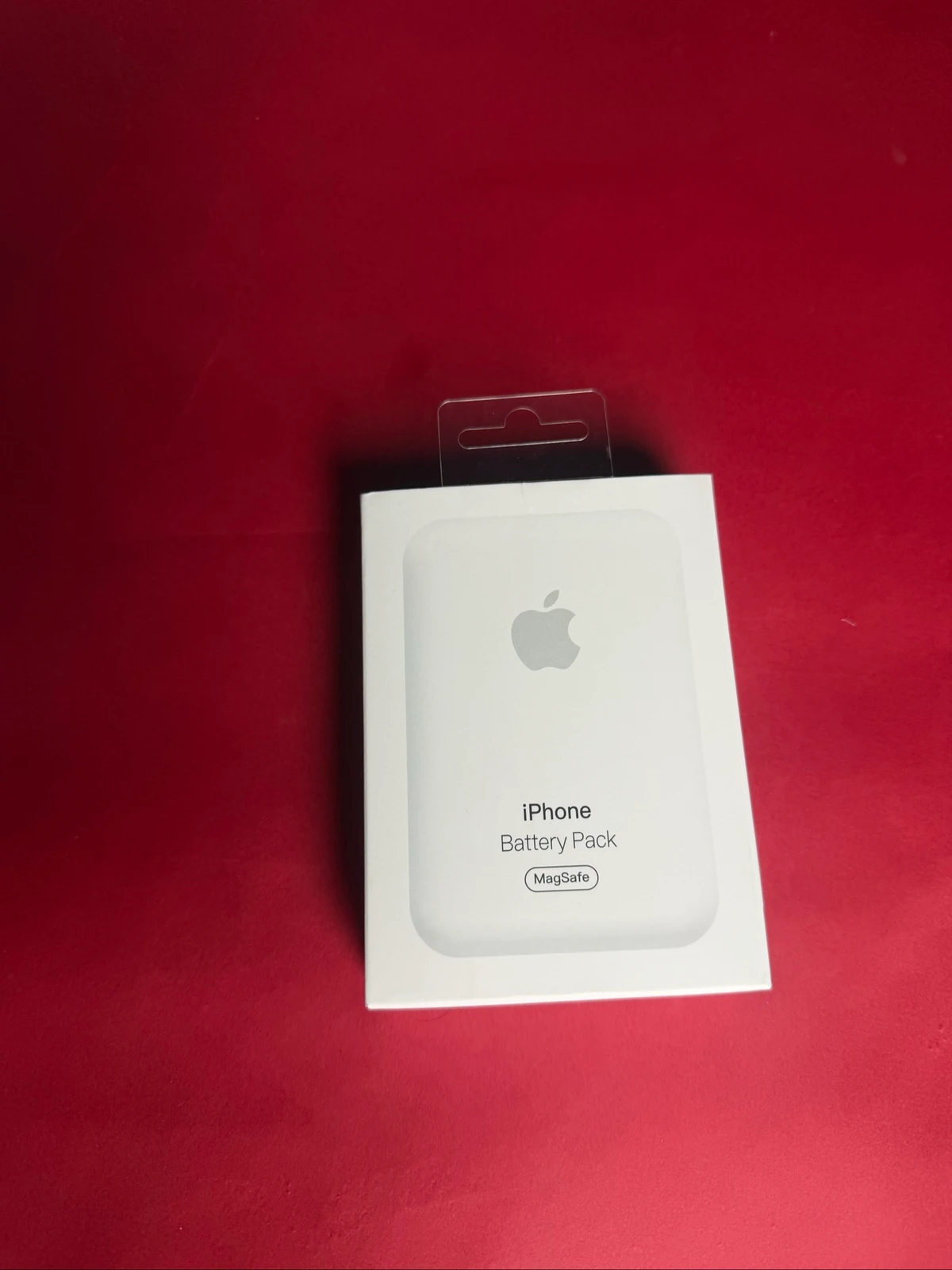 بطارية آبل آيفون ماج سيف | Apple iPhone MagSafe Batter