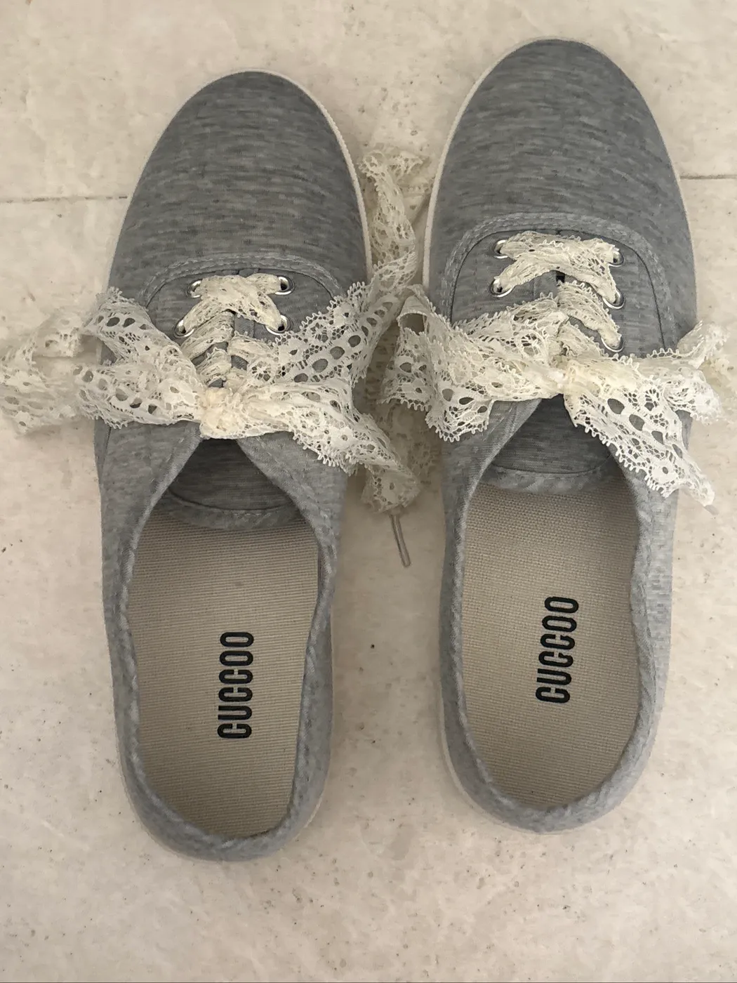 حذاء كاجوال نسائي من CUCCOO | CUCCOO Women's Casual Shoes