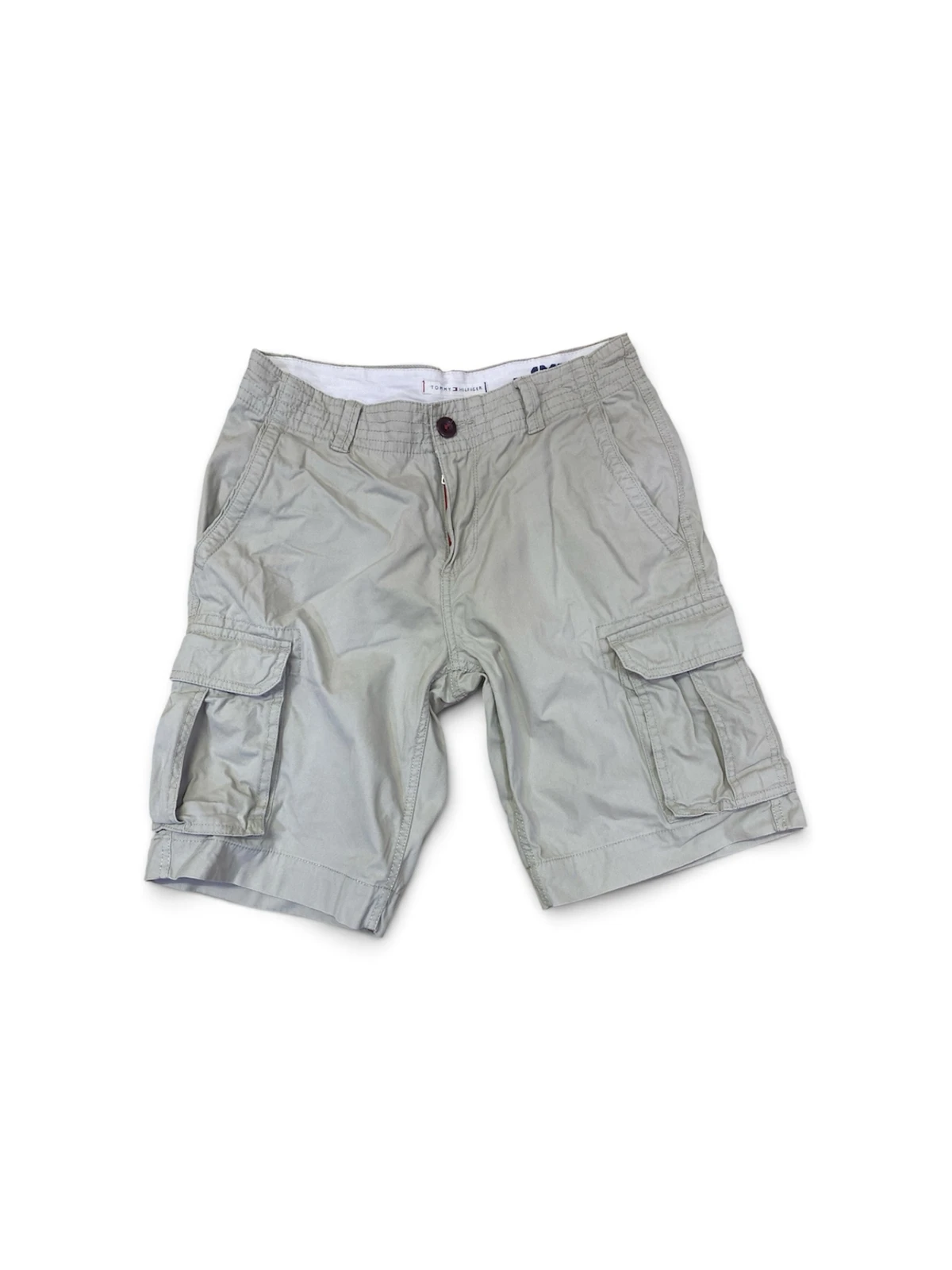 شورت كارغو تومي هيلفيغر | Tommy Hilfiger Cargo Shorts