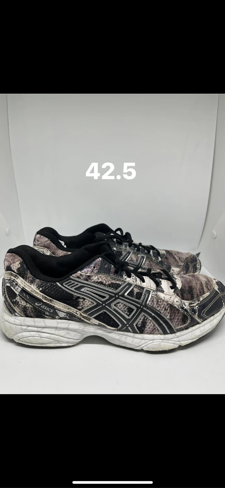 حذاء رياضي أسيكس | ASICS Running Shoes