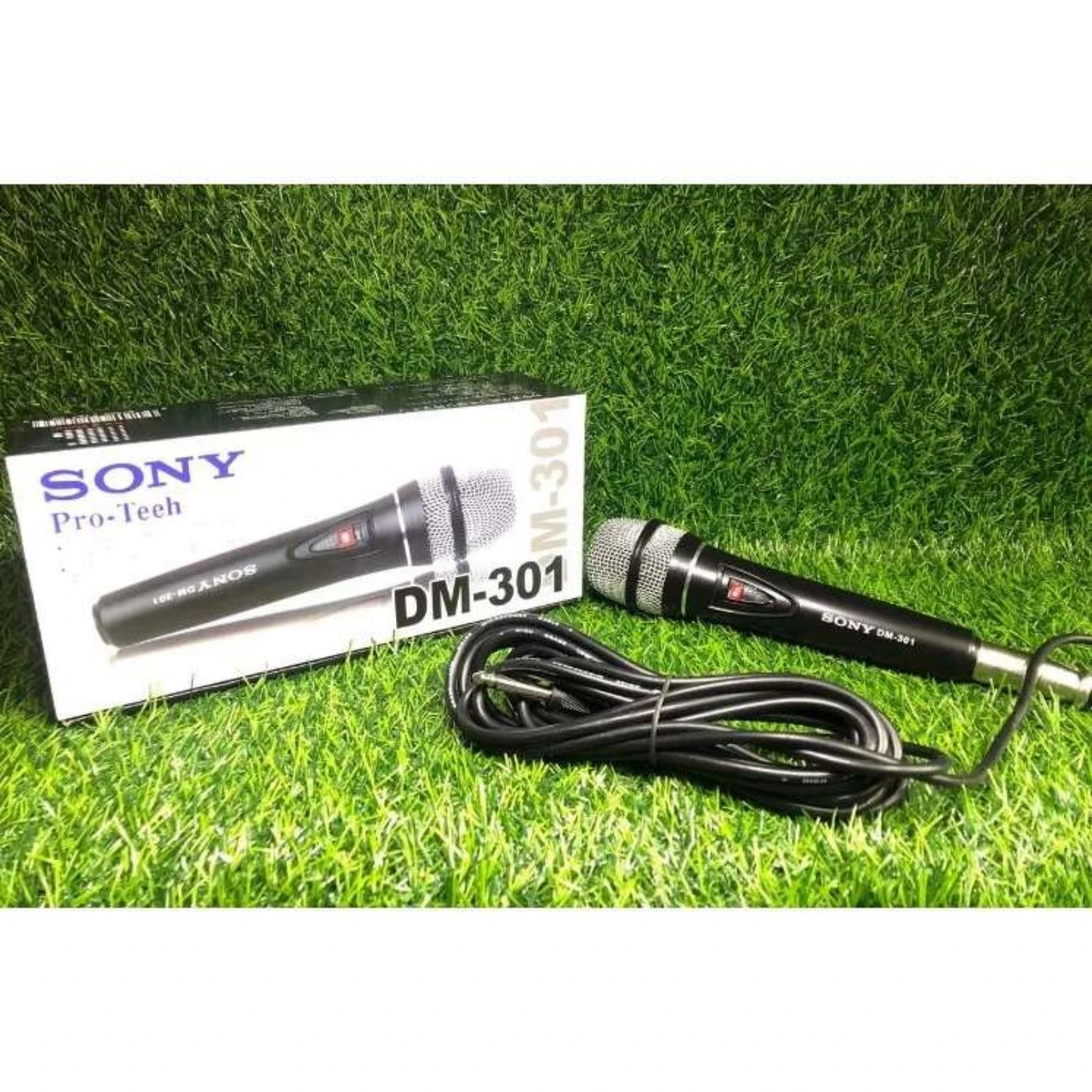 ميكرفون Sony