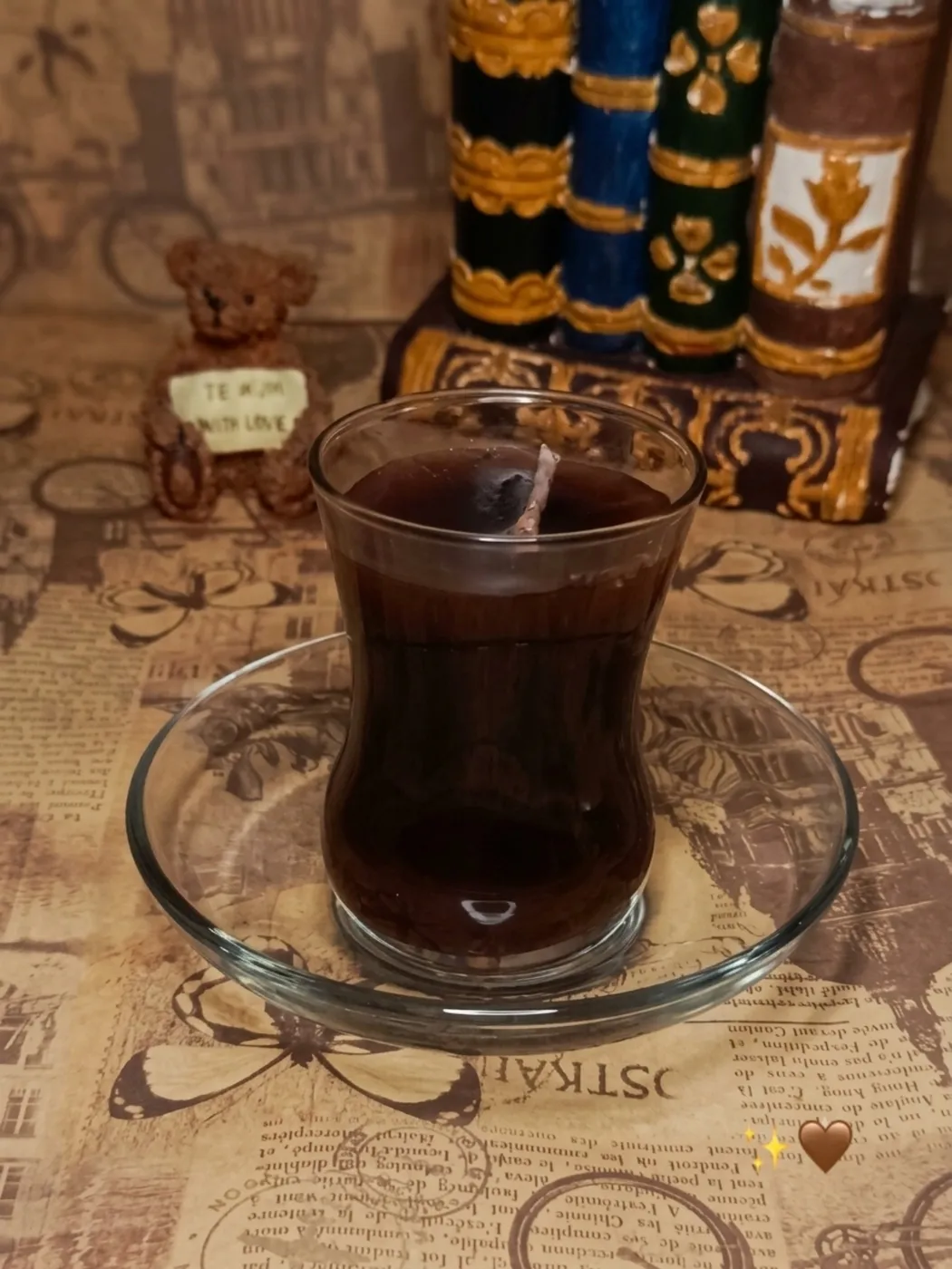 شمعة معطرة - صورة 2