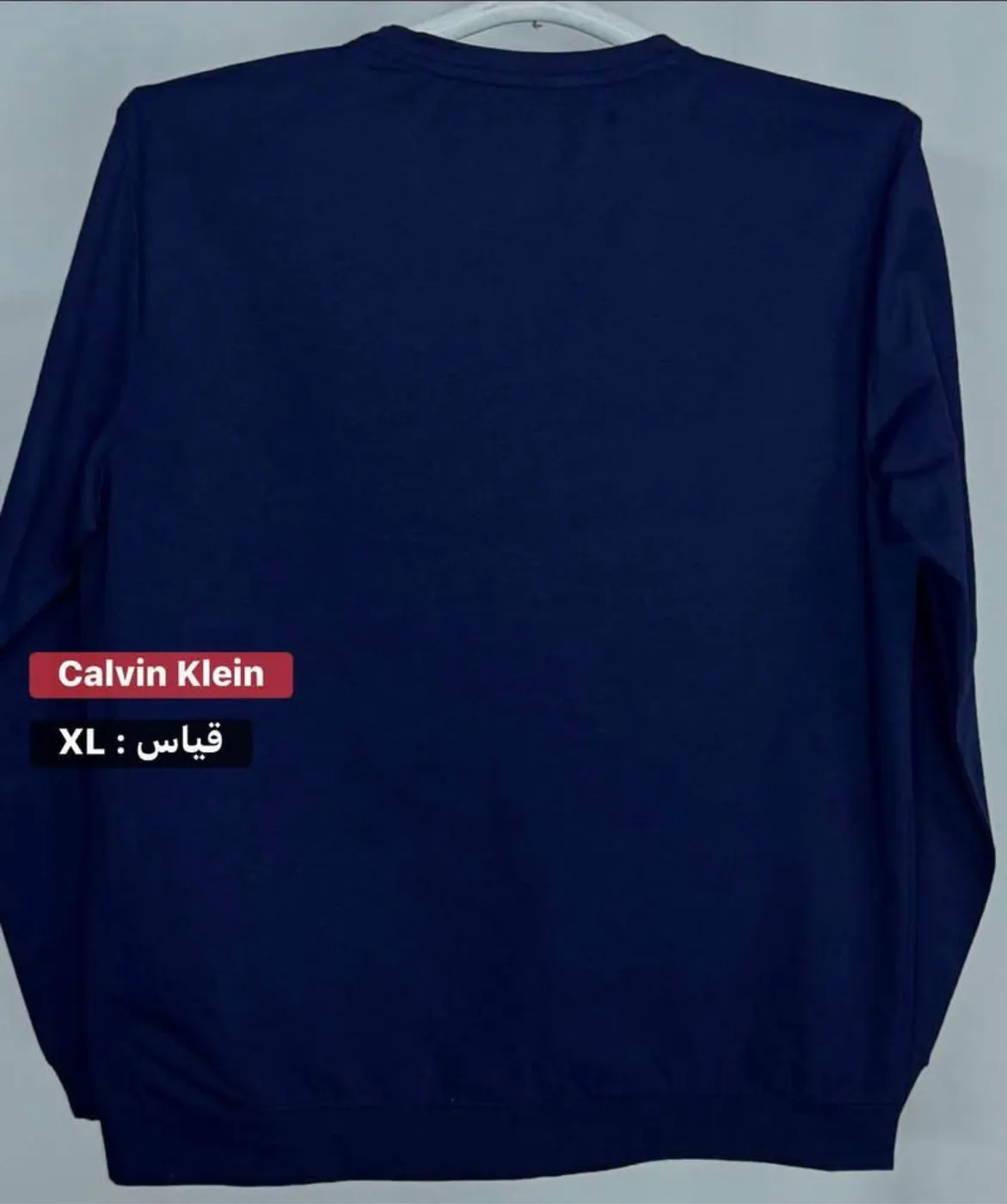 تيشيرت Calvin Klein اورجينال - صورة 3