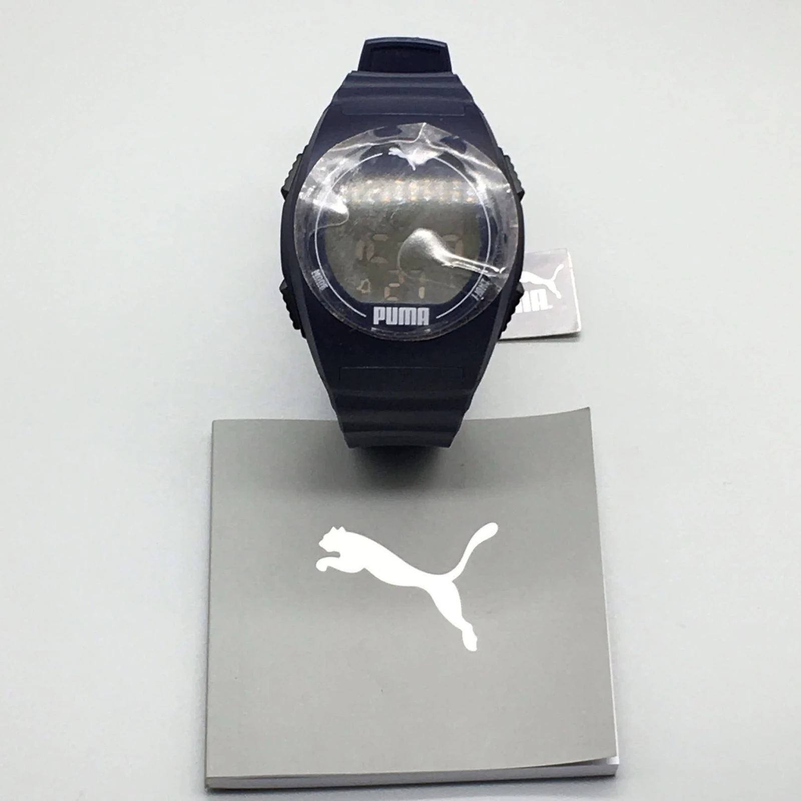 ساعه PUMA وكاله اورجينال
