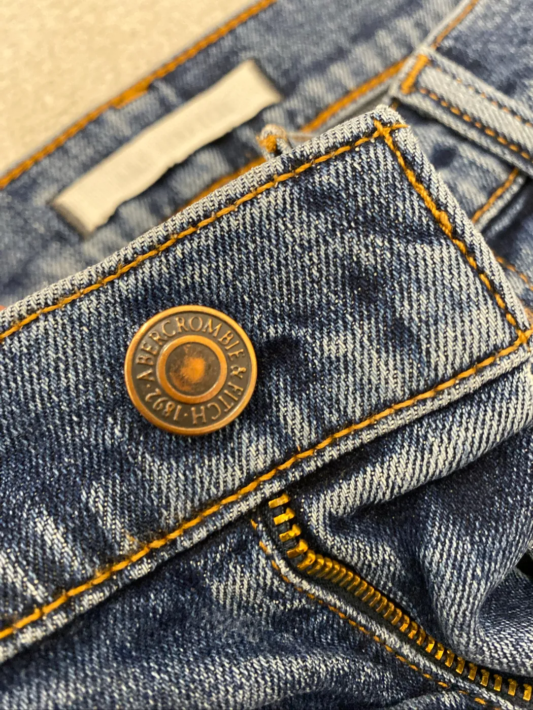 Jeans اصلي - صورة 4