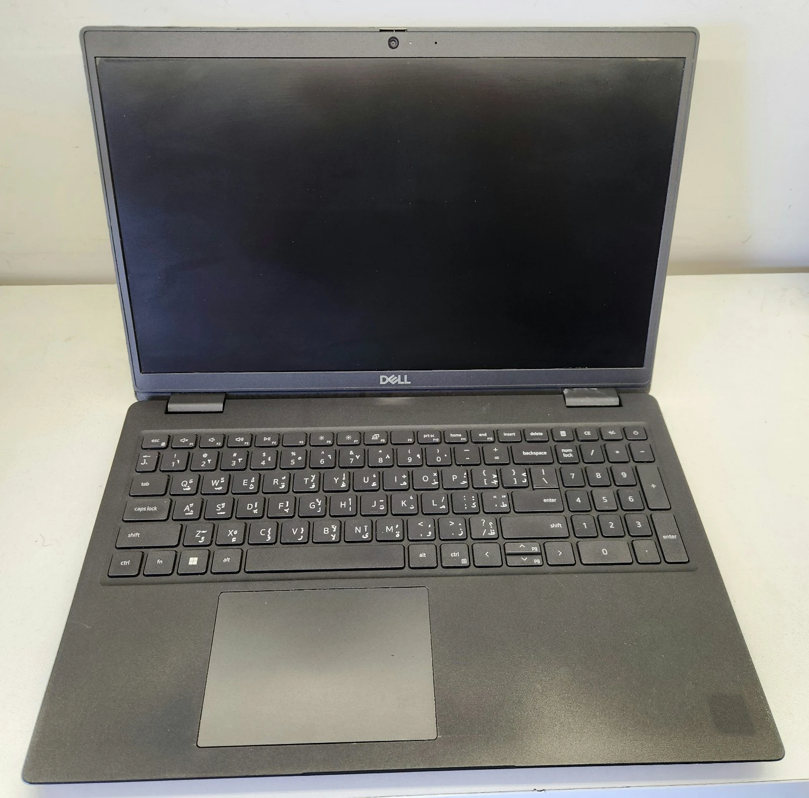 لابتوب ديل | 3520 Dell Laptop latitude