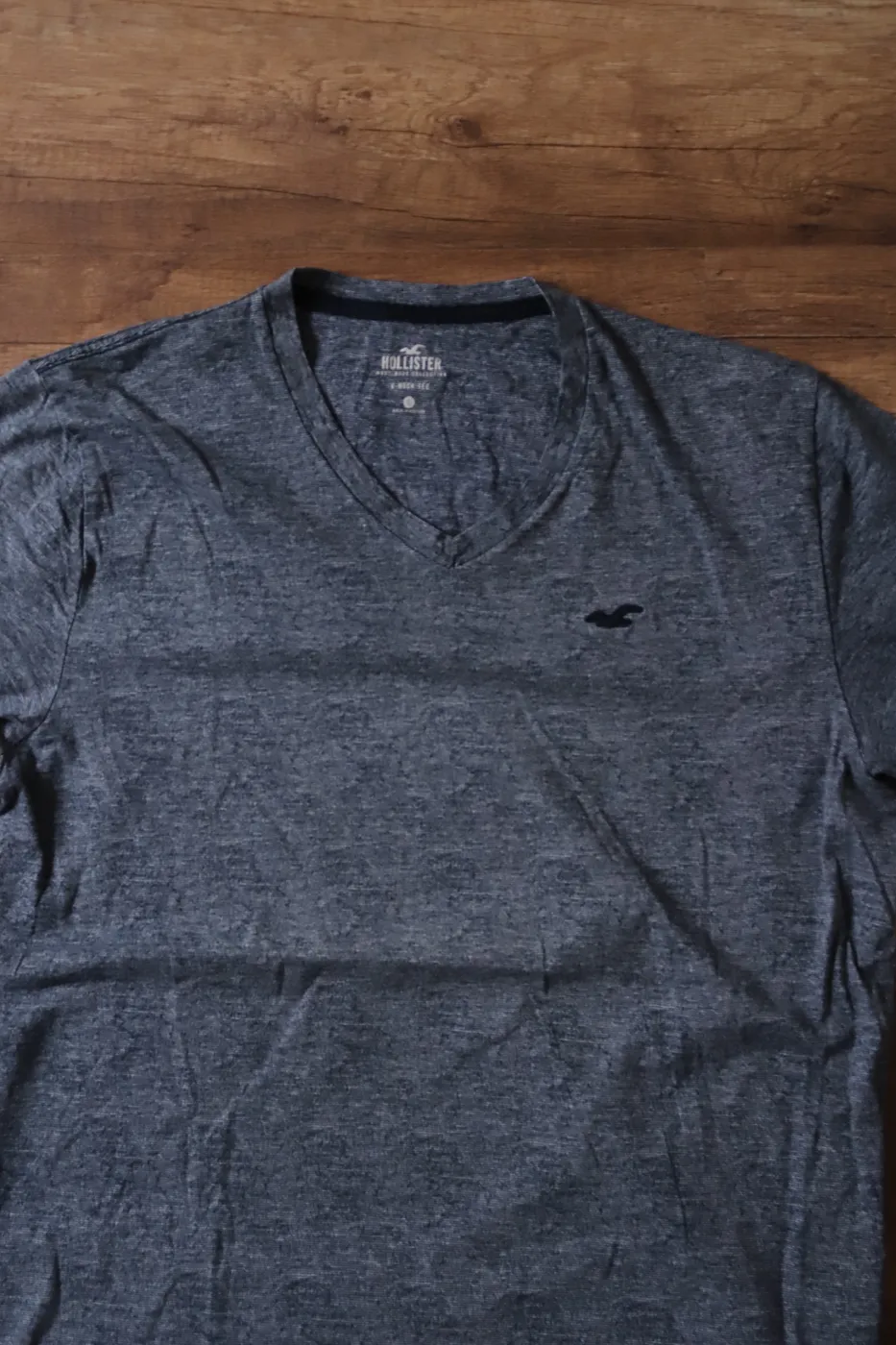 تيشيرت هوليستر رجالي | Hollister Men's T-Shirt