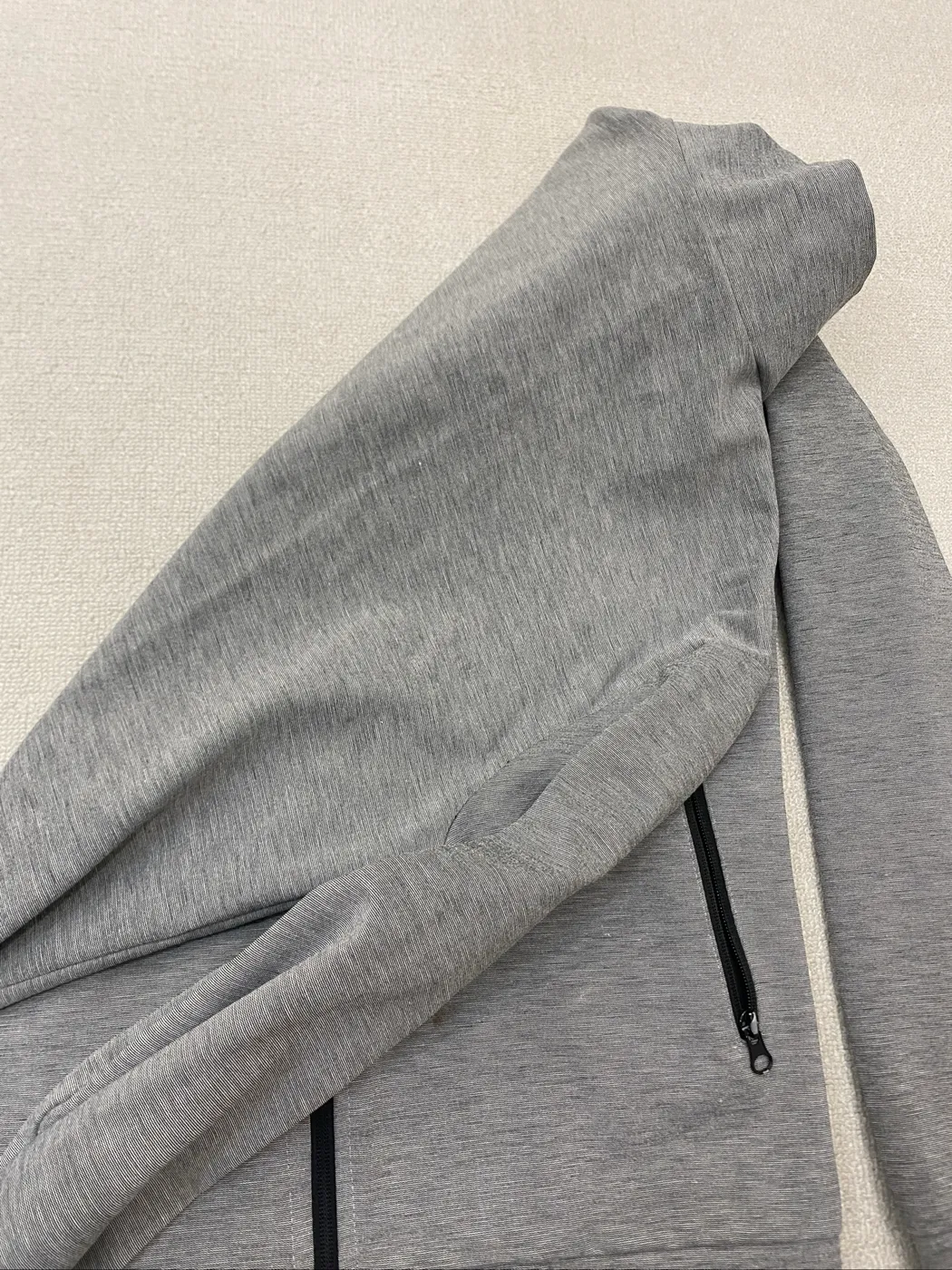 بلوز nike اصلي نضيف كوالتي عالي - صورة 4