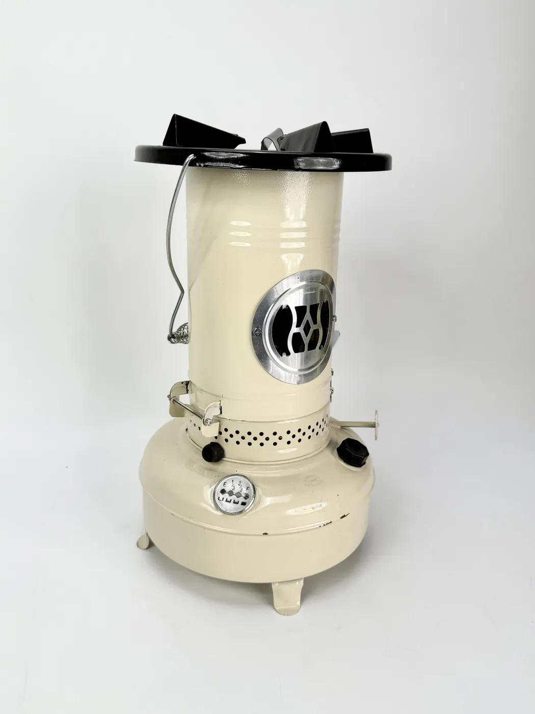 مدفأة كيروسين (نفط) كلاسيكية درجة أولى - نيكوكار (Nikookar Kerosene Heater) - صورة 4