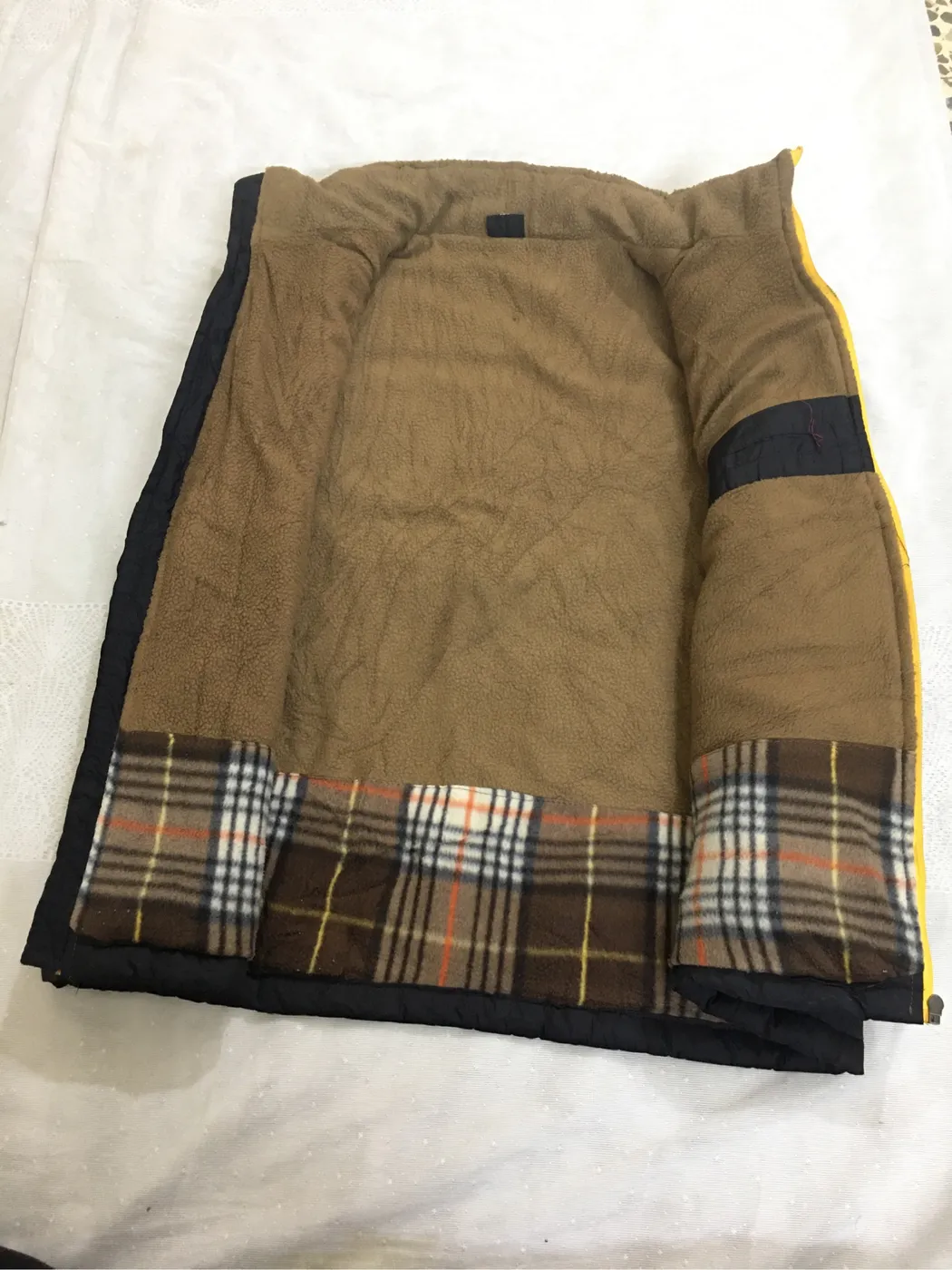 صدرية GEON رجالية/نسائية لونين | GEON Two-Tone Unisex Vest - صورة 4