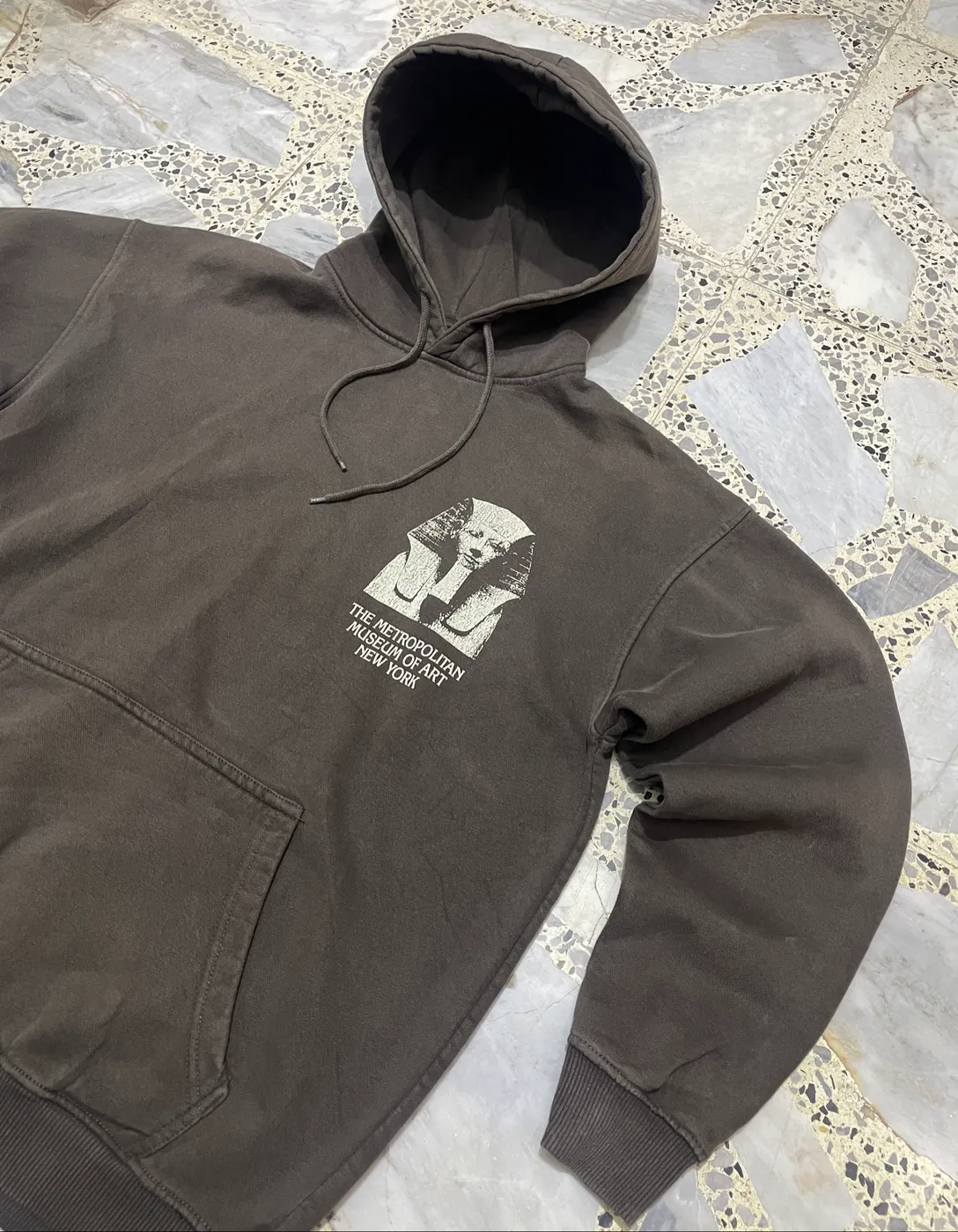 هودي من علامة Pull & Bear - صورة 2