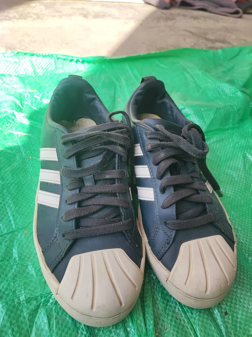 حذاء أديداس سوبر ستار | Adidas Superstar Shoes - صورة 2