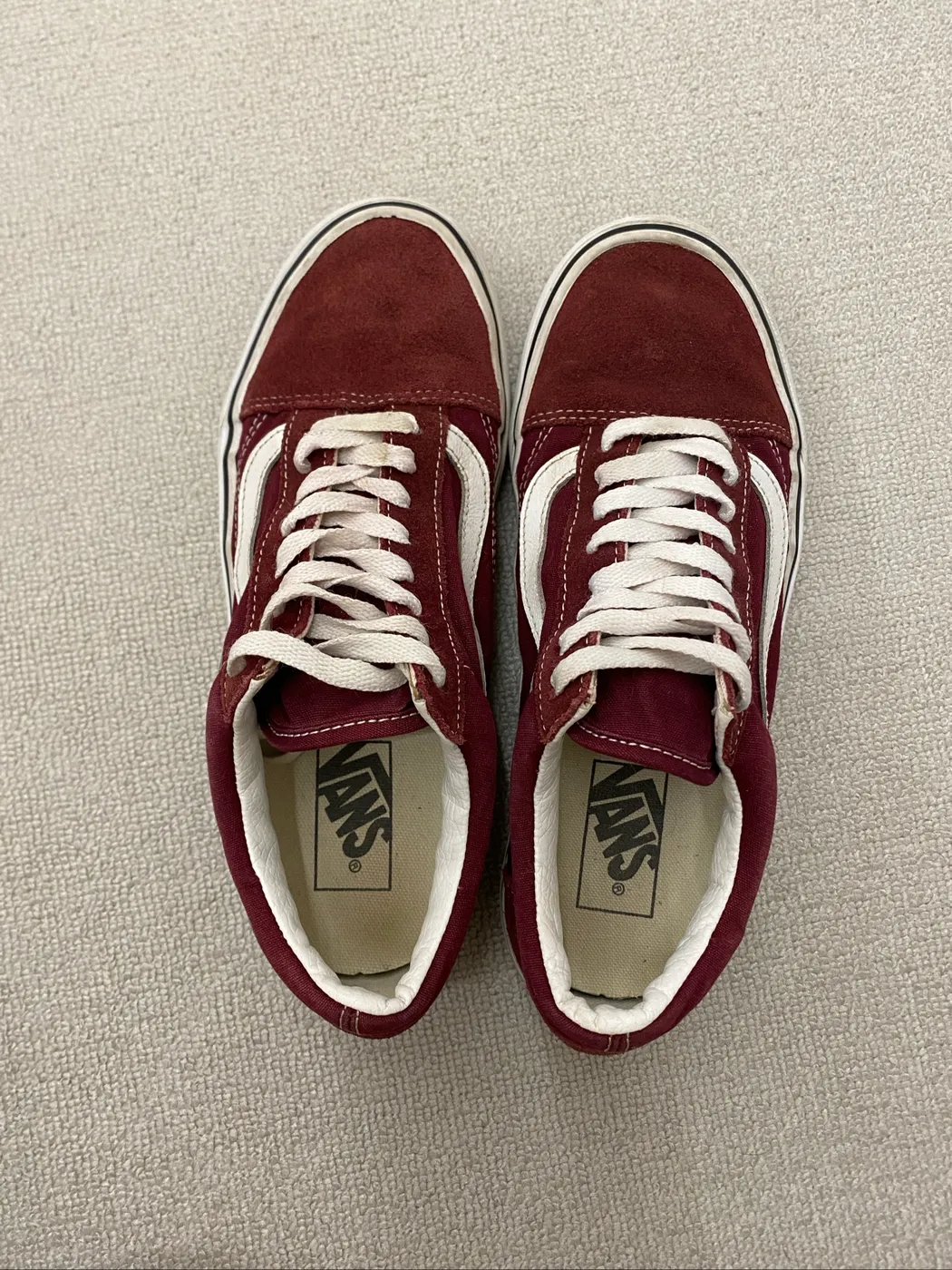Vans اصلي - صورة 3