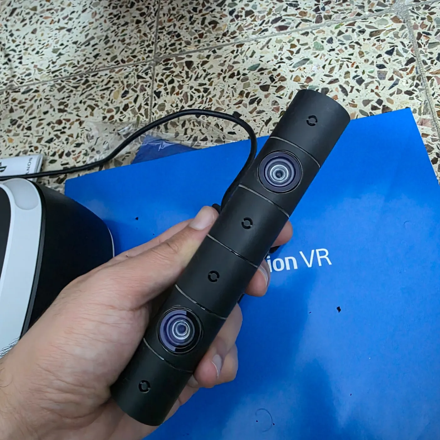 بلايستيشن 2VR ميغا باك - صورة 5