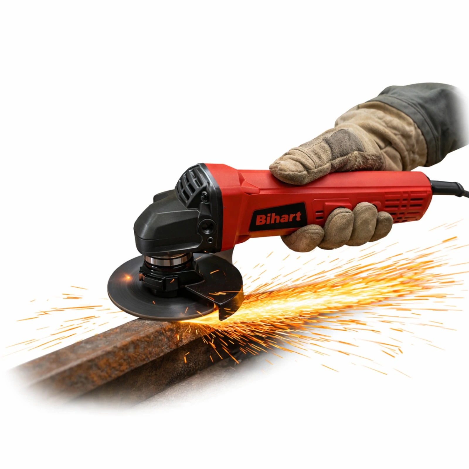 كوسره جلخ بيهارت | Bihart Angle Grinder