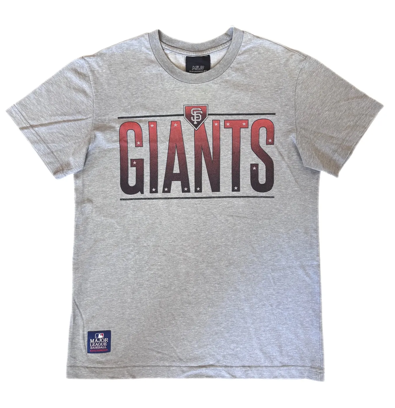 تيشيرت MLB GIANTS