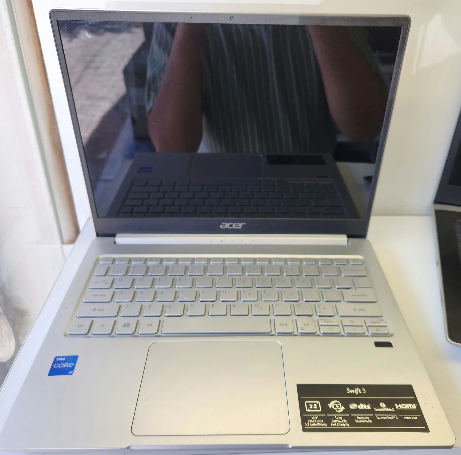 لابتوب ايسر سويفت 3 | Acer Swift 3 Laptop