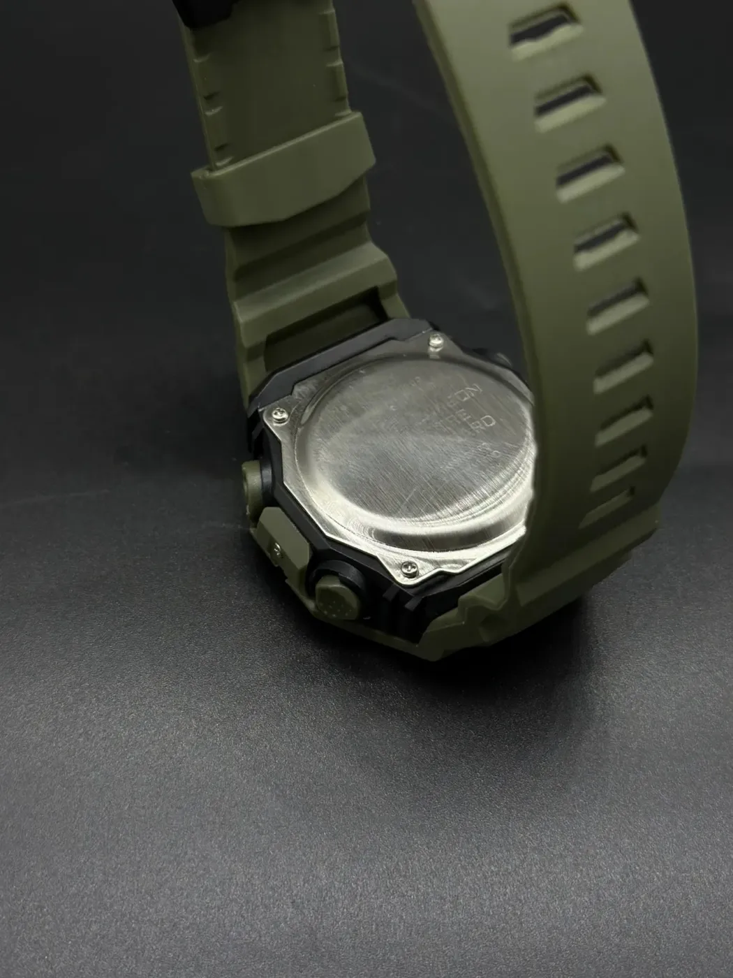 ساعة Casio G-Shock كوبي مميز - صورة 3