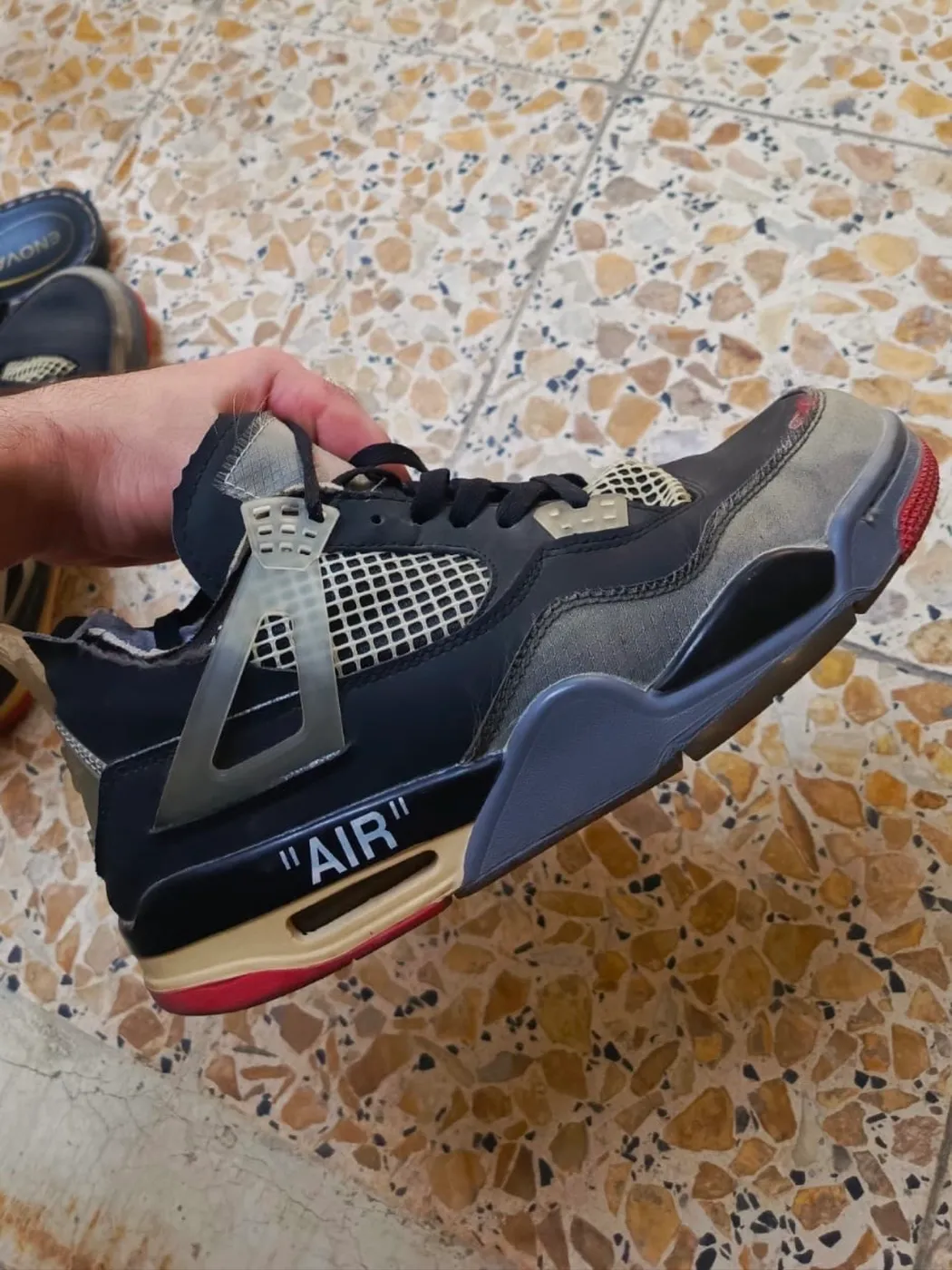 حذاء Nike اصلي - صورة 3